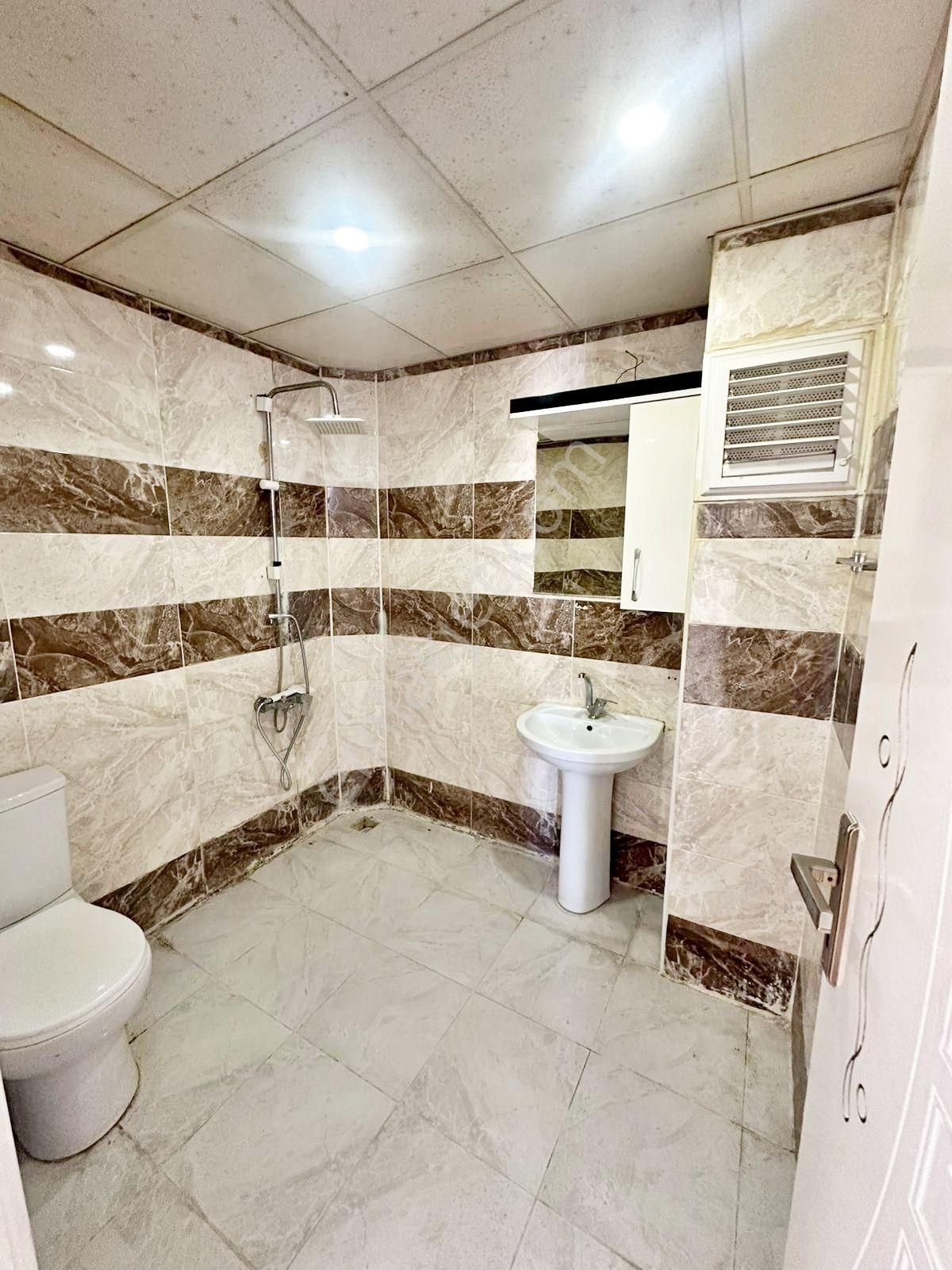 Seyrantepe'de Merkezde Açık Çephe Ebeveyn Banyolu 3+1 Daire - Görsel 23