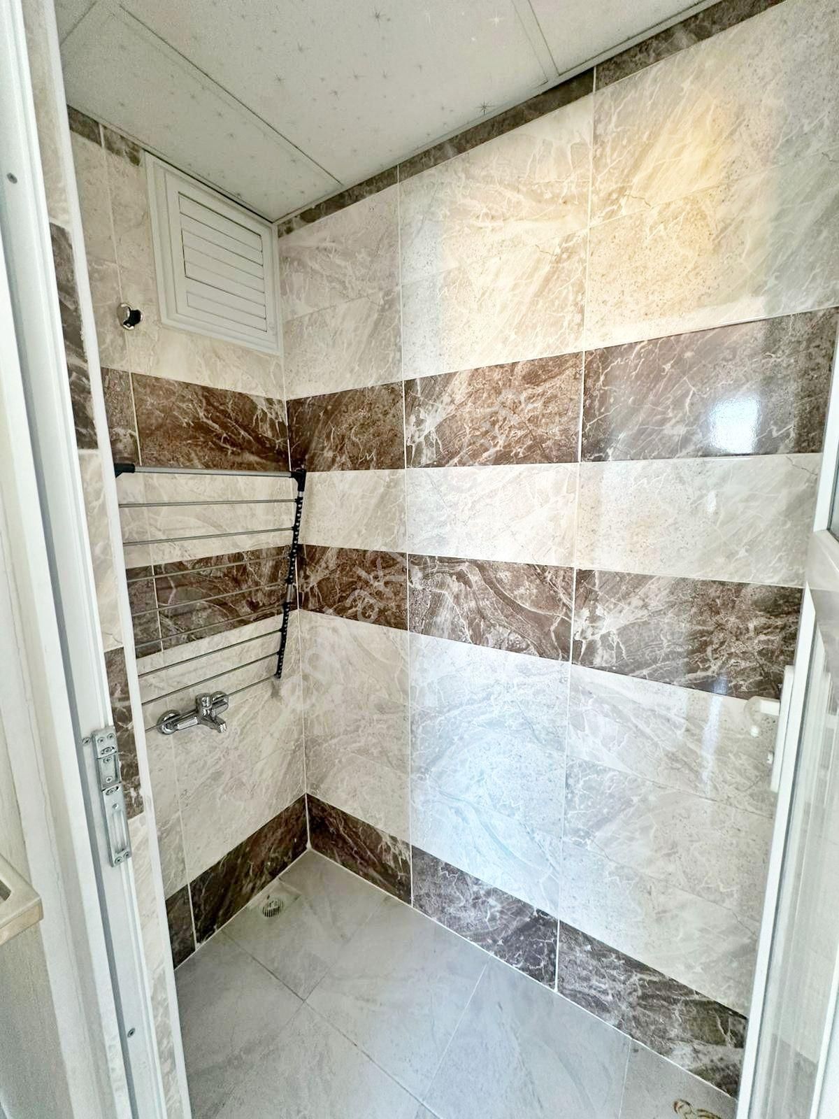 Seyrantepe'de Merkezde Açık Çephe Ebeveyn Banyolu 3+1 Daire - Görsel 21