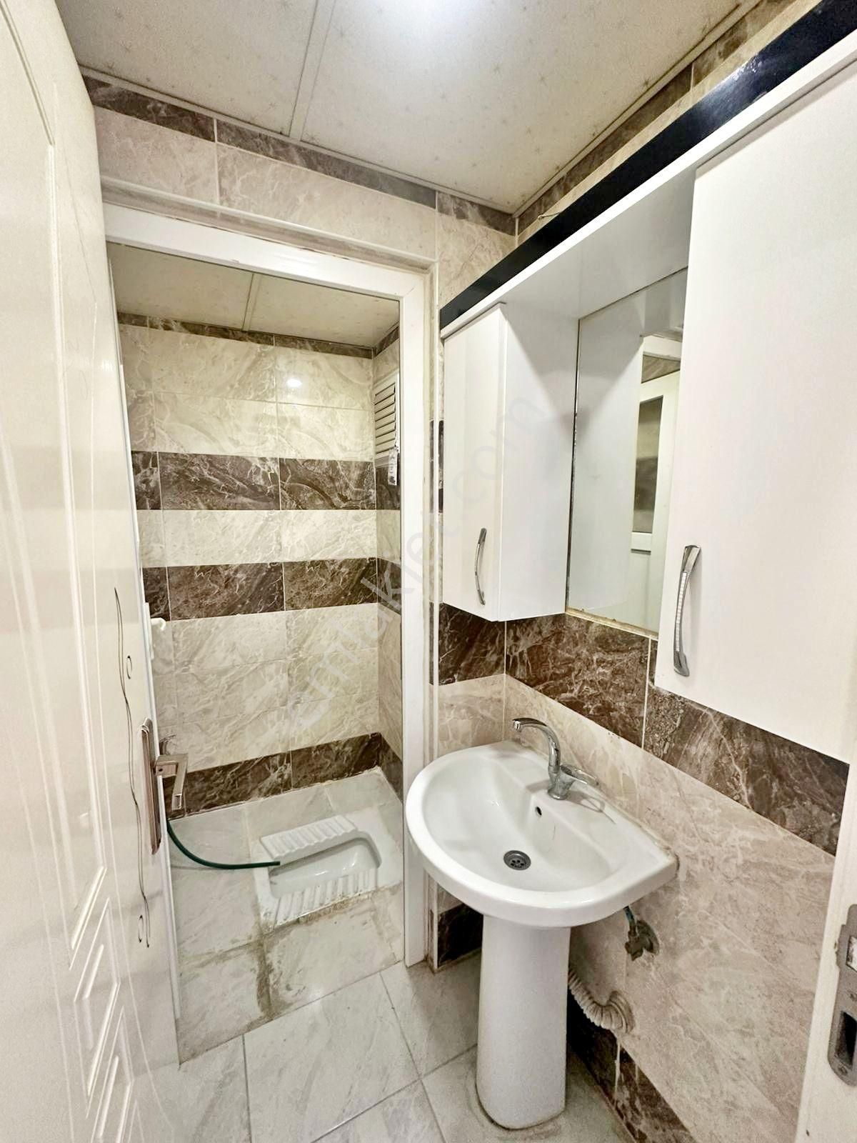 Seyrantepe'de Merkezde Açık Çephe Ebeveyn Banyolu 3+1 Daire - Görsel 24