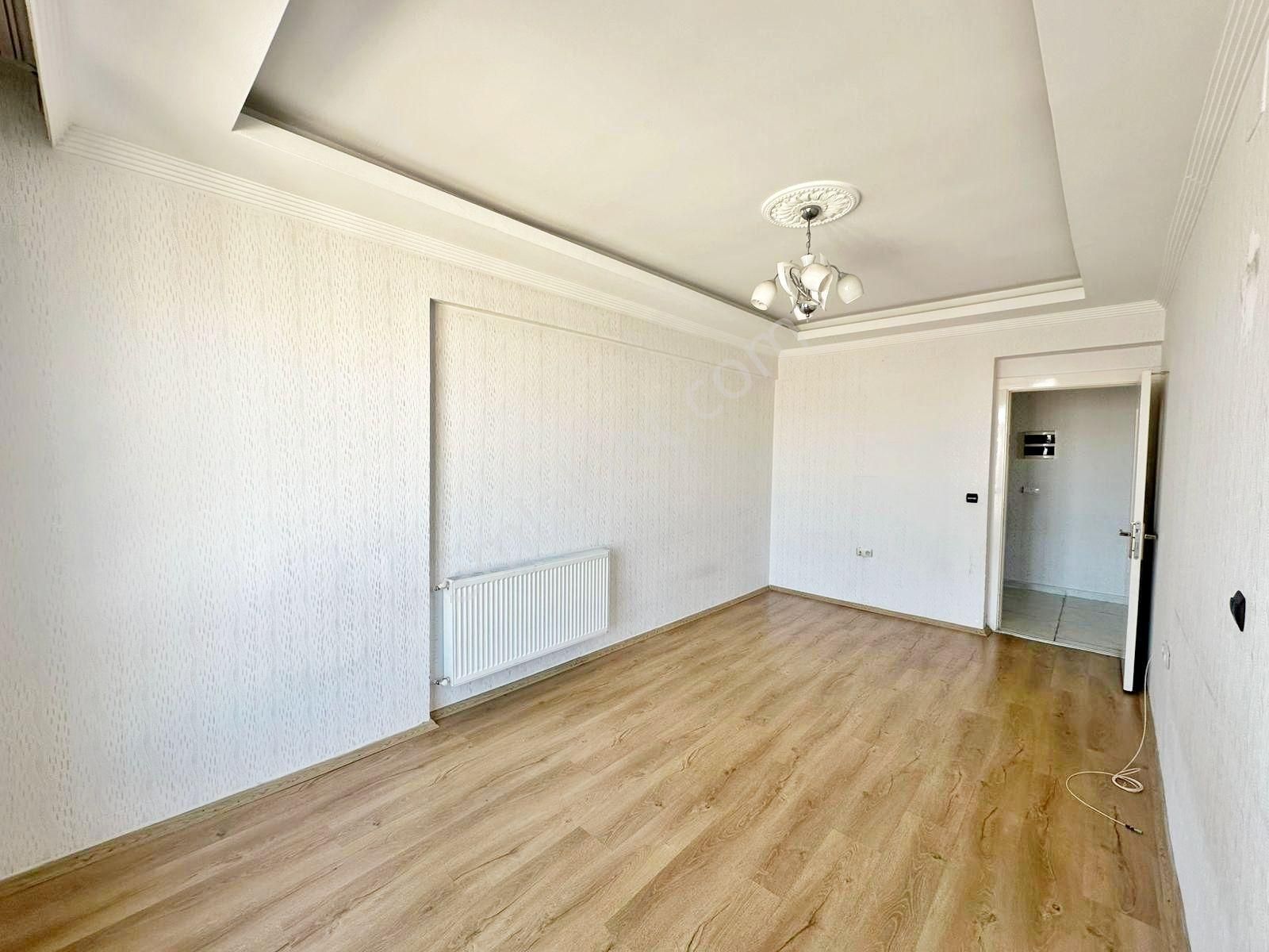 Seyrantepe'de Merkezde Açık Çephe Ebeveyn Banyolu 3+1 Daire - Görsel 12