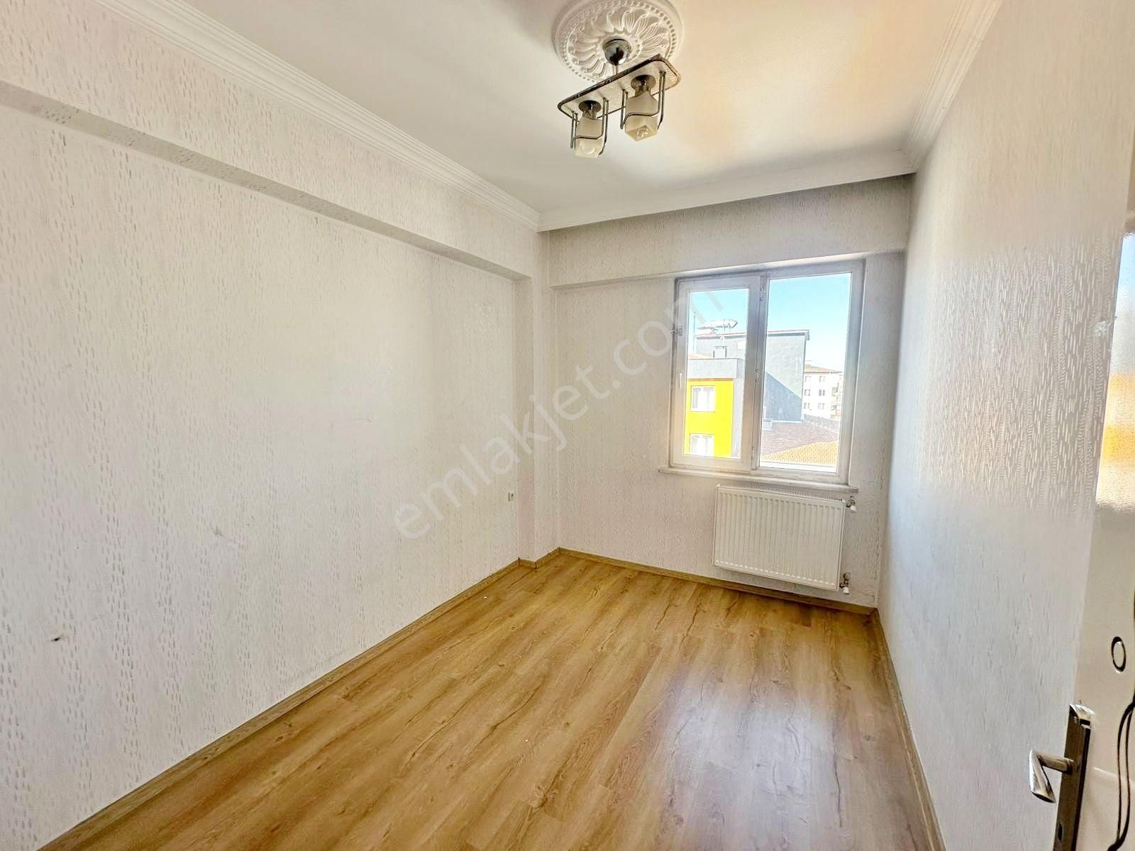 Seyrantepe'de Merkezde Açık Çephe Ebeveyn Banyolu 3+1 Daire - Görsel 14