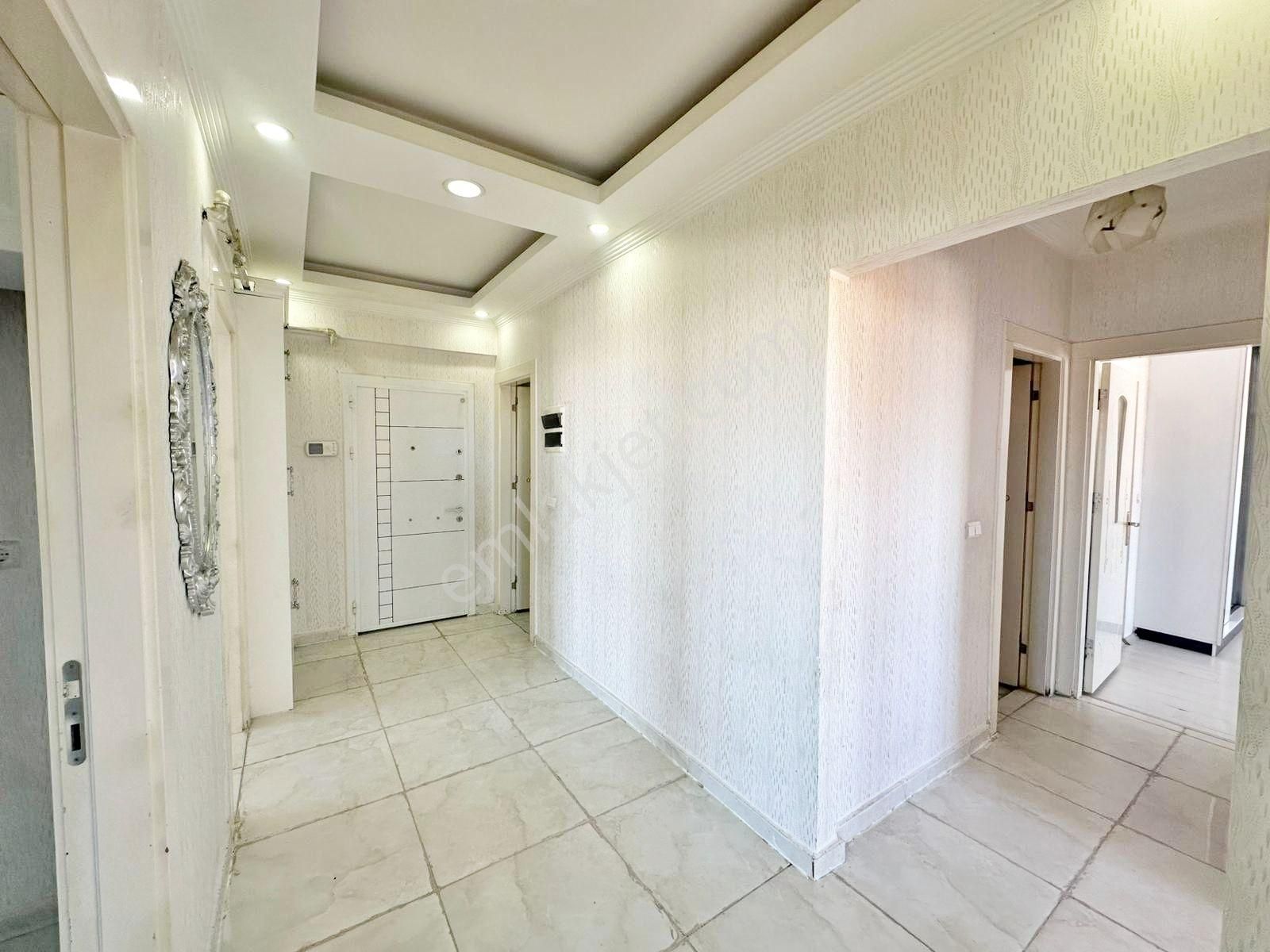 Seyrantepe'de Merkezde Açık Çephe Ebeveyn Banyolu 3+1 Daire - Görsel 26