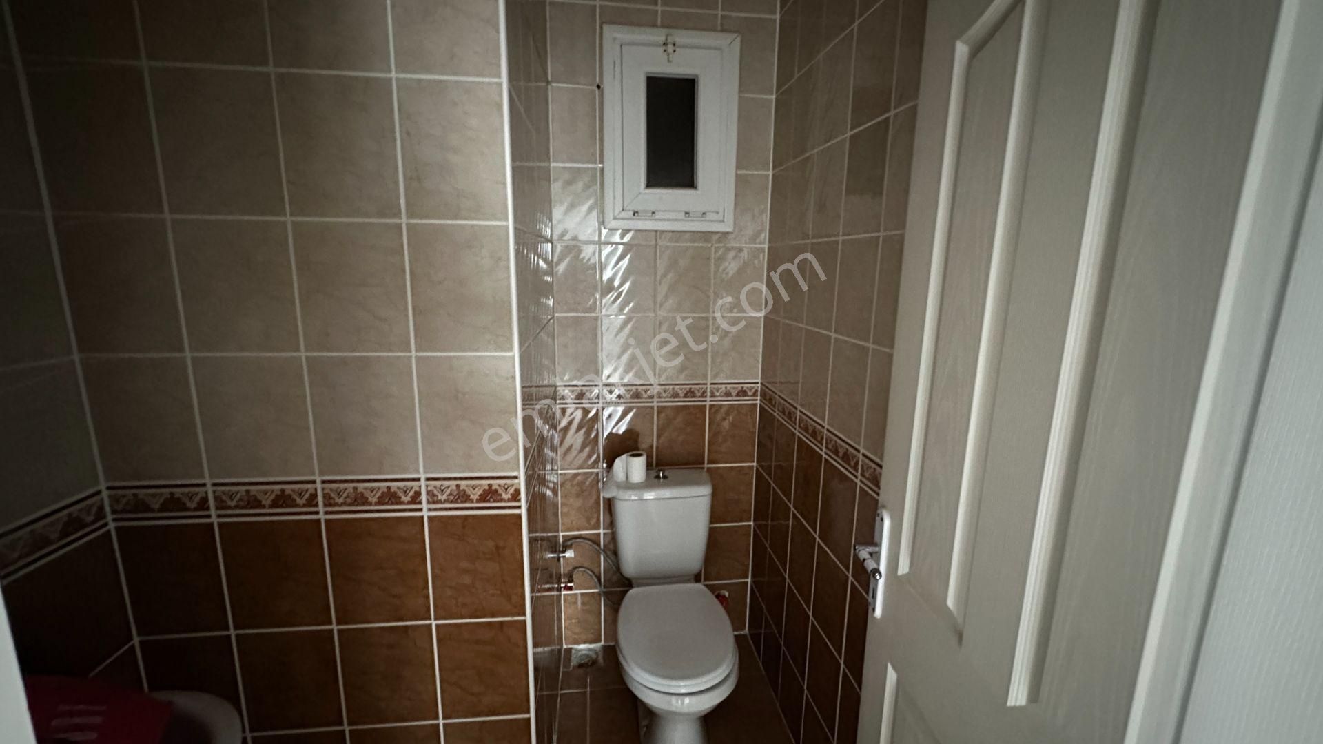 Ege Mahallesi Osmanbey Sitesinde Kiralık 3+1 Daire - Görsel 18