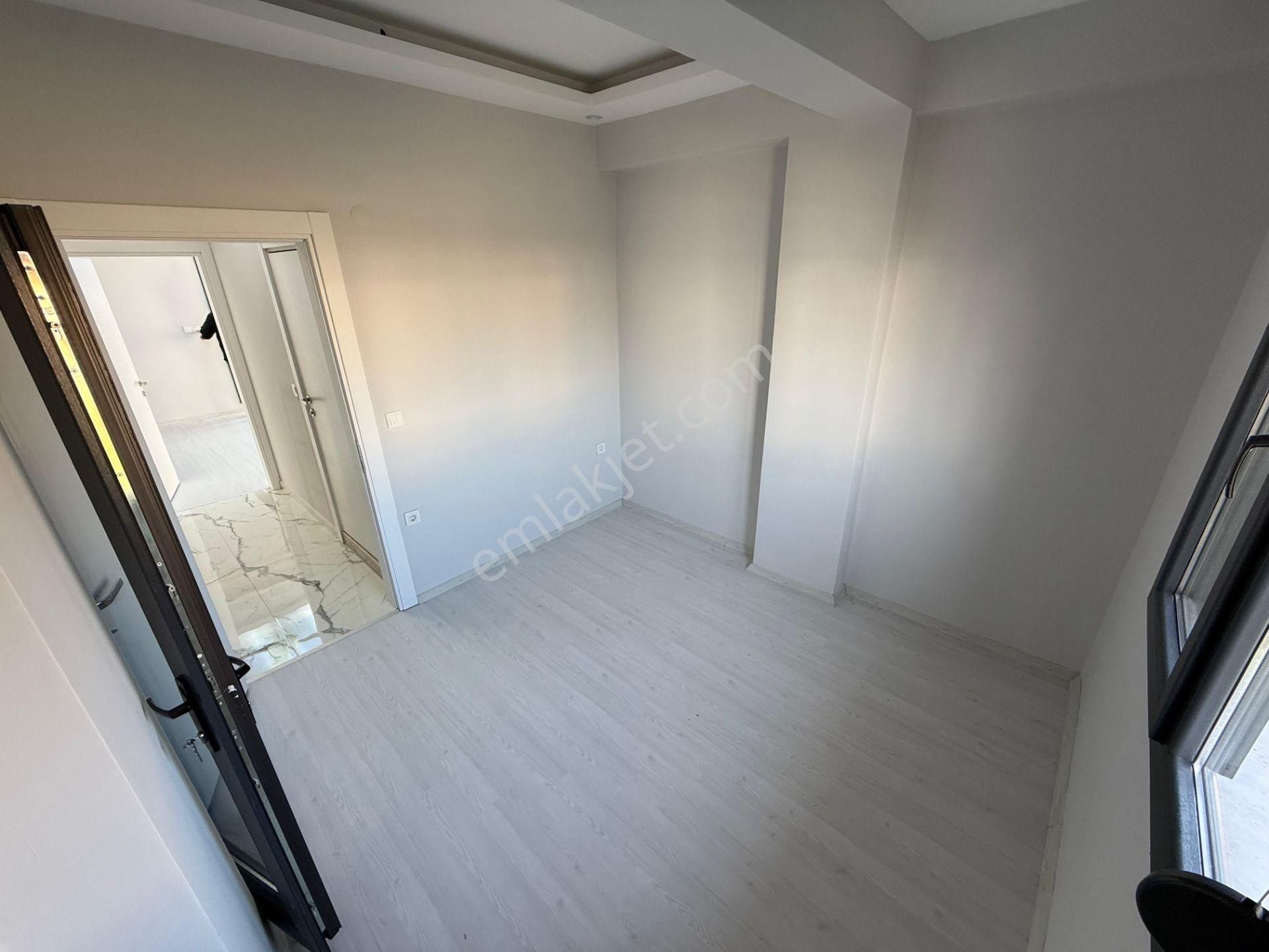 İzmir Dikili Cumhuriyet Mahallesi Satılık Sıfır 4+1 İkiz Villa - Görsel 20