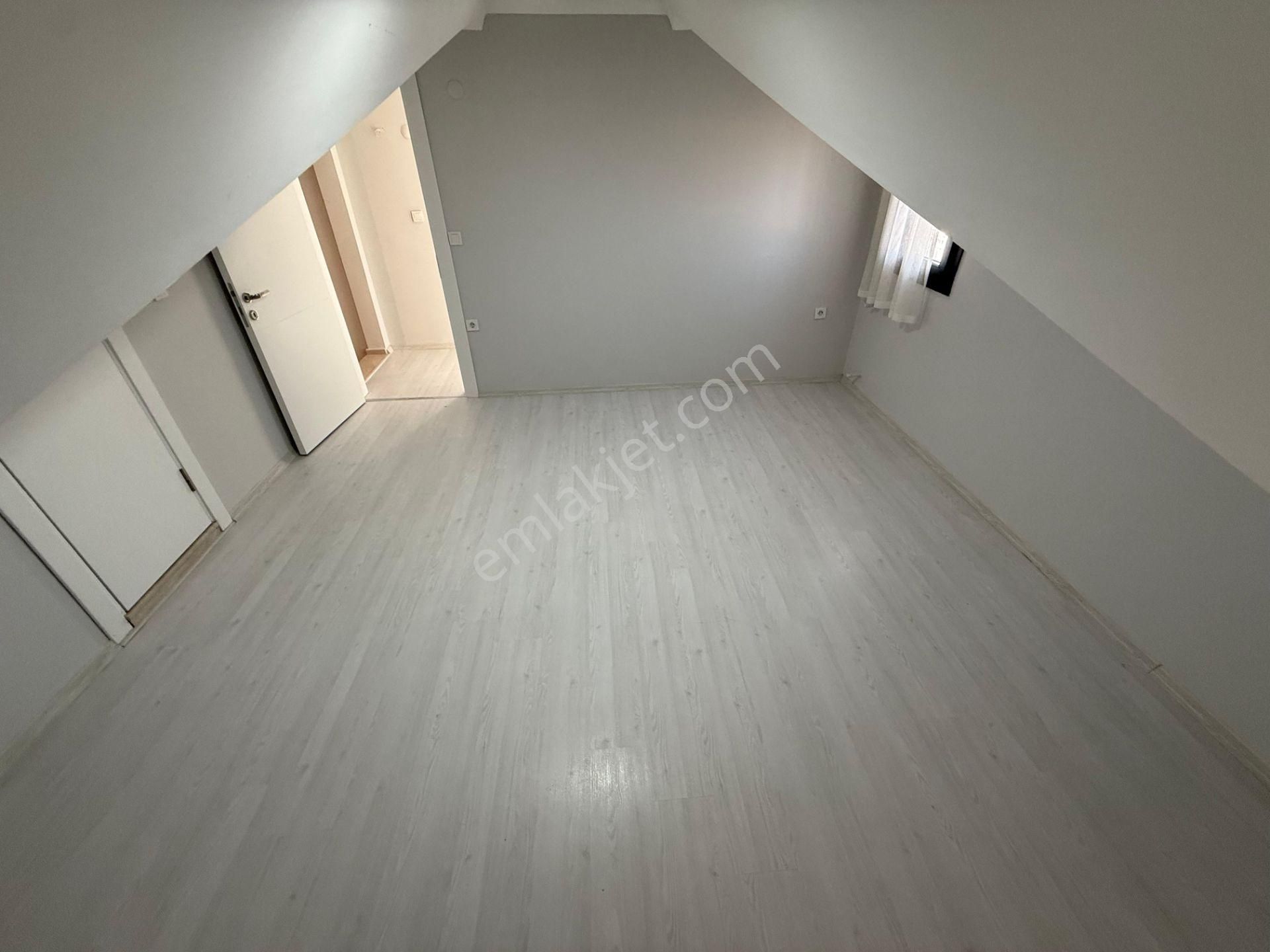 İzmir Dikili Cumhuriyet Mahallesi Satılık Sıfır 4+1 İkiz Villa - Görsel 34