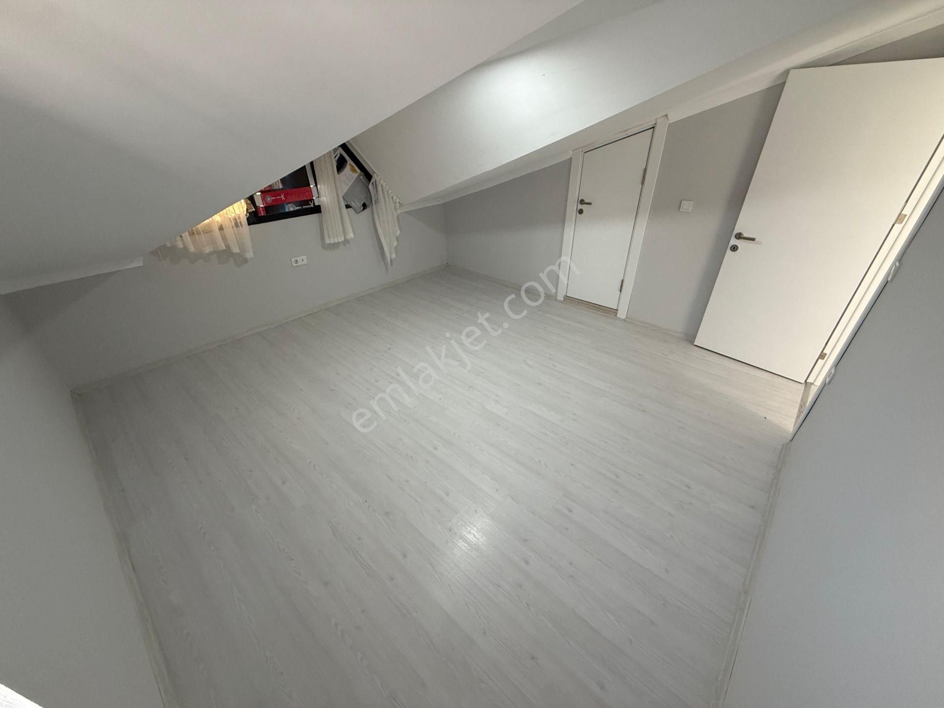 İzmir Dikili Cumhuriyet Mahallesi Satılık Sıfır 4+1 İkiz Villa - Görsel 31