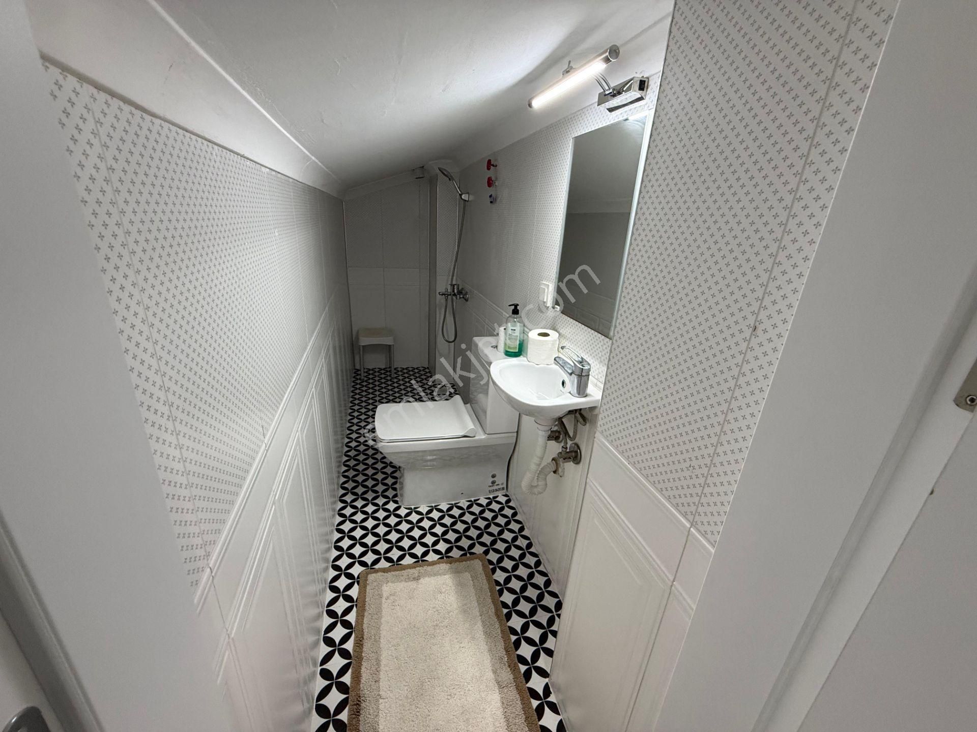 İzmir Dikili Cumhuriyet Mahallesi Satılık Sıfır 4+1 İkiz Villa - Görsel 32