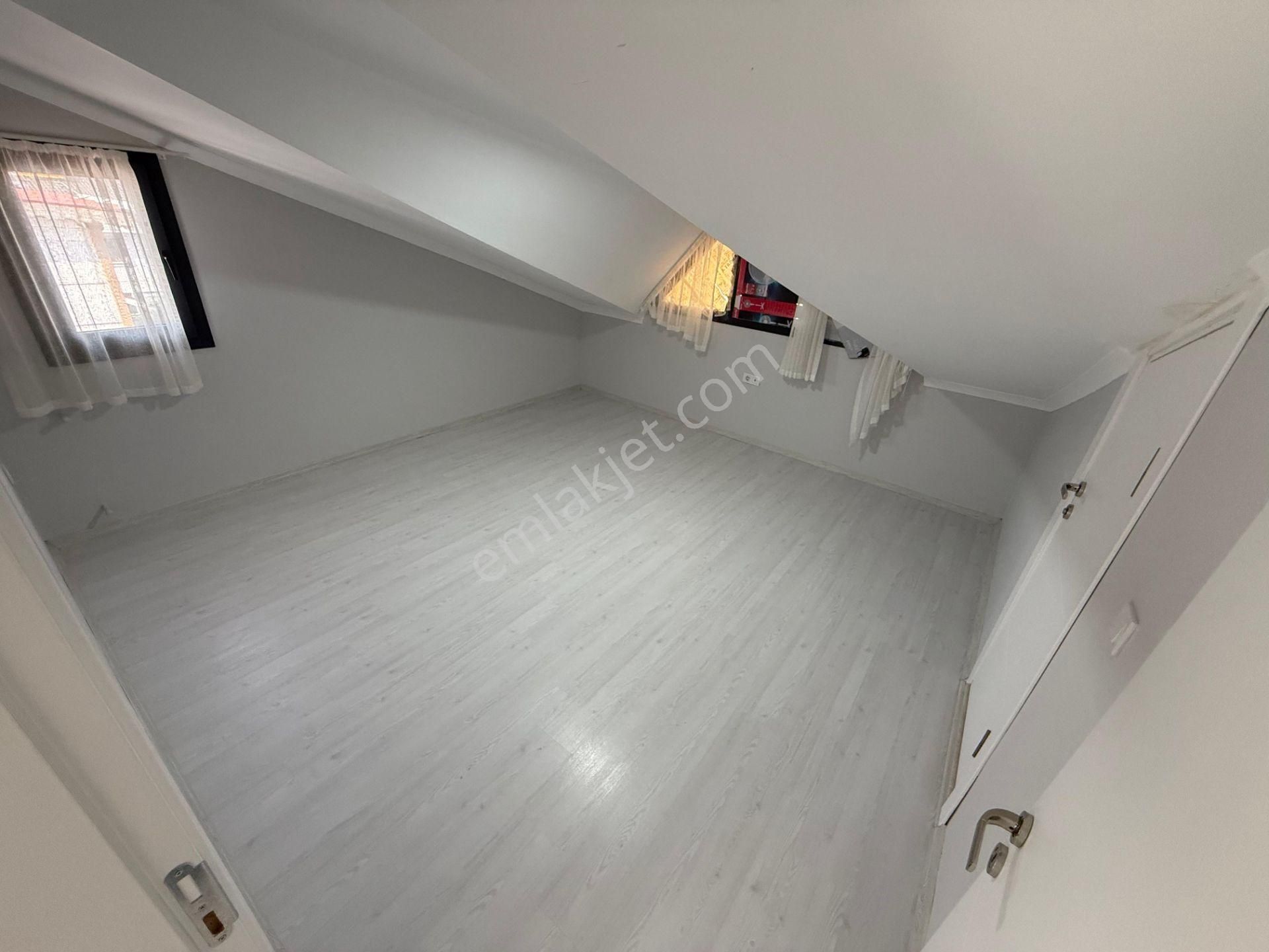 İzmir Dikili Cumhuriyet Mahallesi Satılık Sıfır 4+1 İkiz Villa - Görsel 35