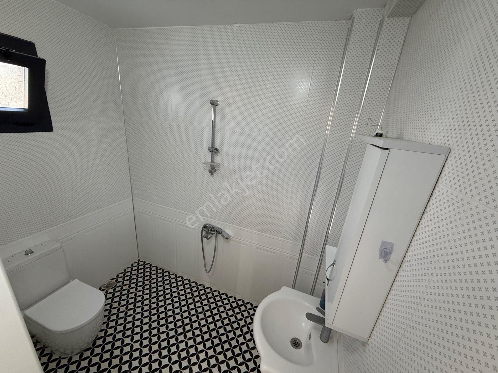 İzmir Dikili Cumhuriyet Mahallesi Satılık Sıfır 4+1 İkiz Villa - Görsel 8