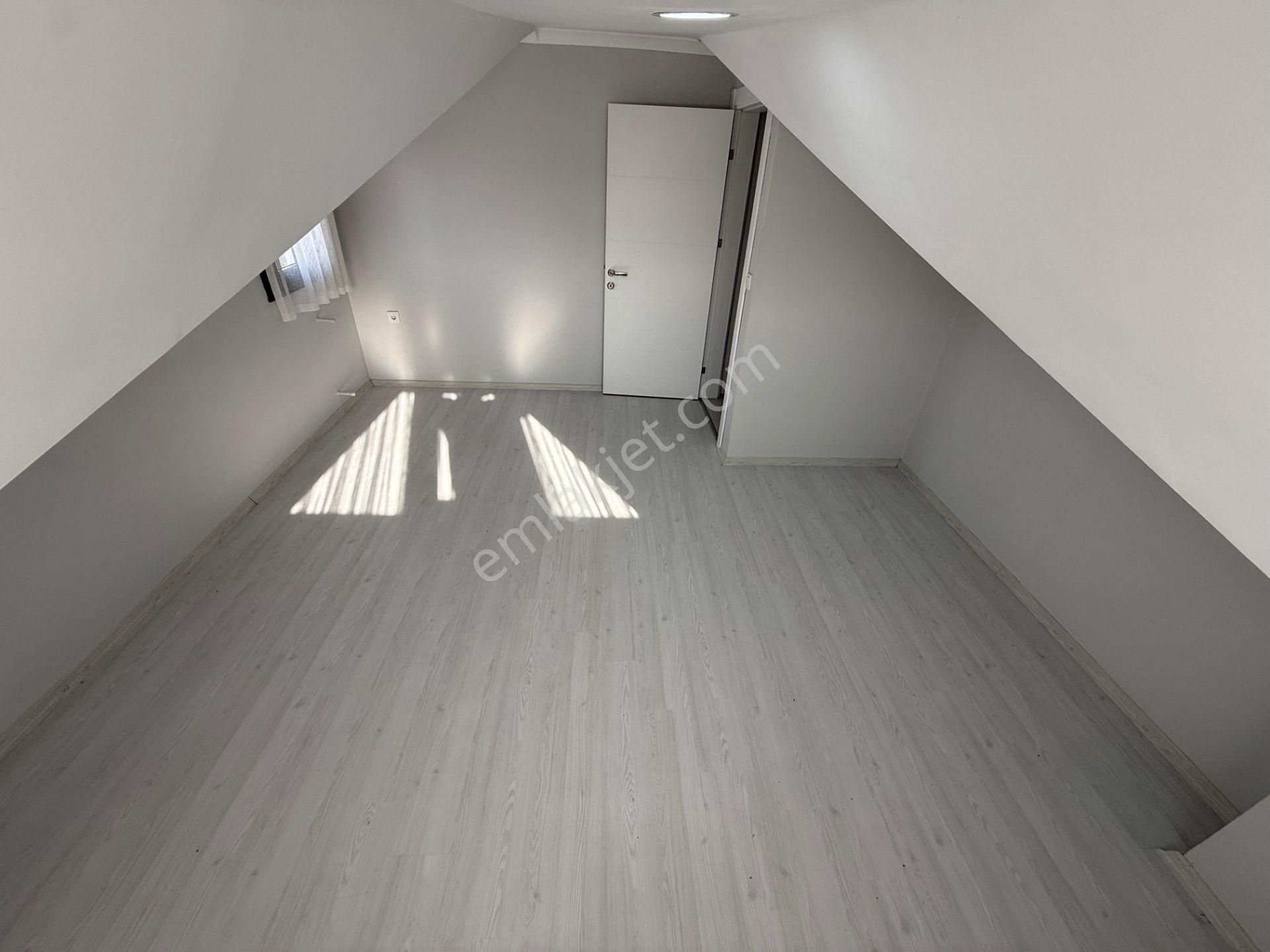 İzmir Dikili Cumhuriyet Mahallesi Satılık Sıfır 4+1 İkiz Villa - Görsel 30