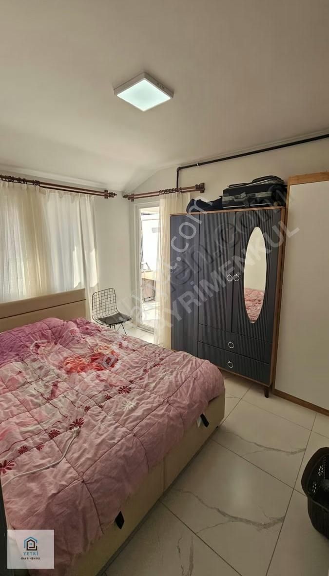 İstiklal Mevkinde Kaçırılmayacak 1+1 Satılık Fırsatı - Görsel 12