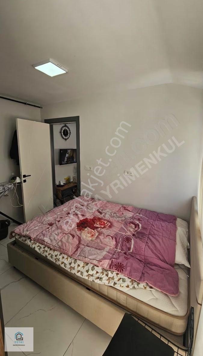 İstiklal Mevkinde Kaçırılmayacak 1+1 Satılık Fırsatı - Görsel 14