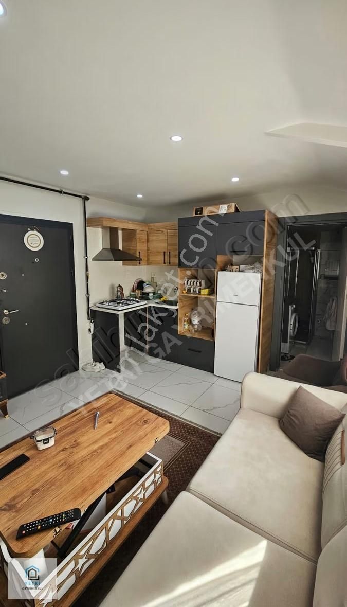 İstiklal Mevkinde Kaçırılmayacak 1+1 Satılık Fırsatı - Görsel 6