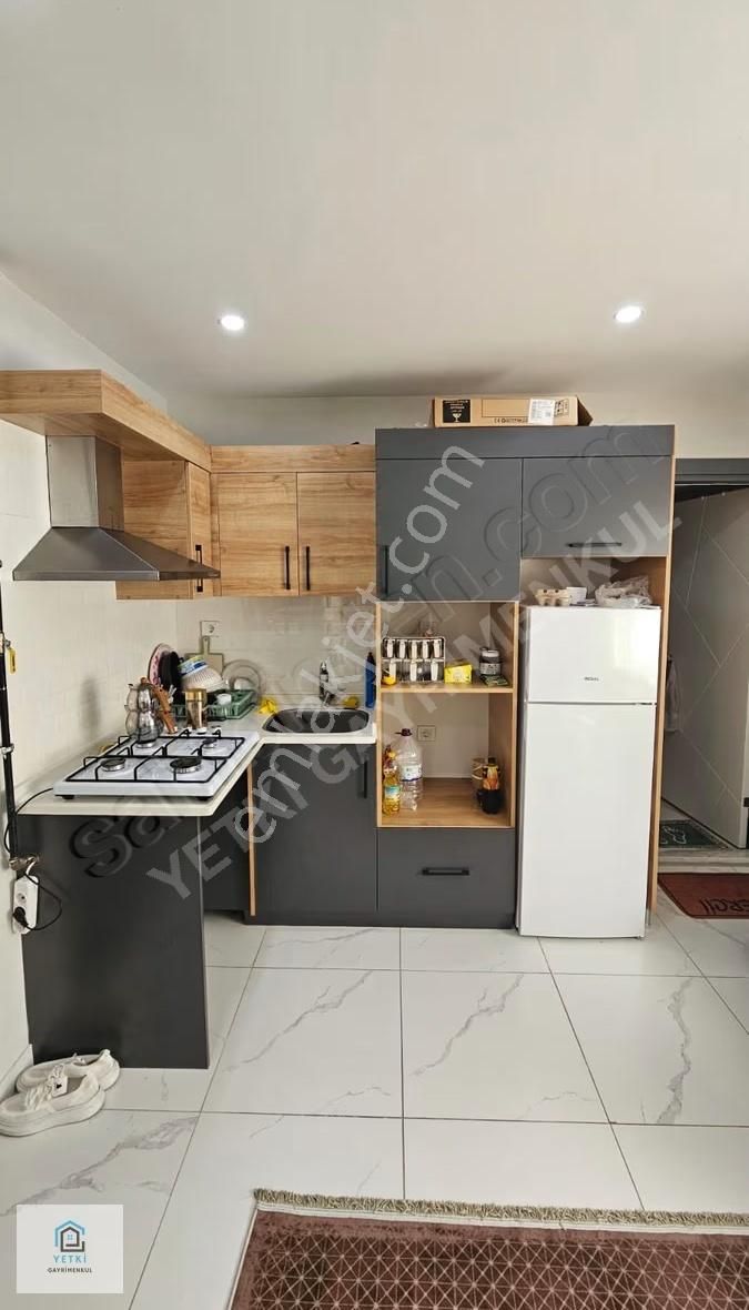 İstiklal Mevkinde Kaçırılmayacak 1+1 Satılık Fırsatı - Görsel 9