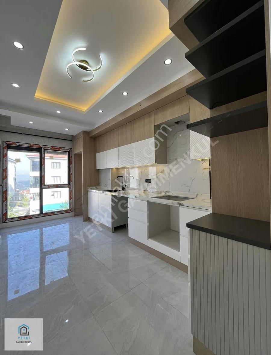 Bağbaşı Mahallesi Yeniyol Üstü Konumda 2+1 Lüks Daireler - Görsel 2