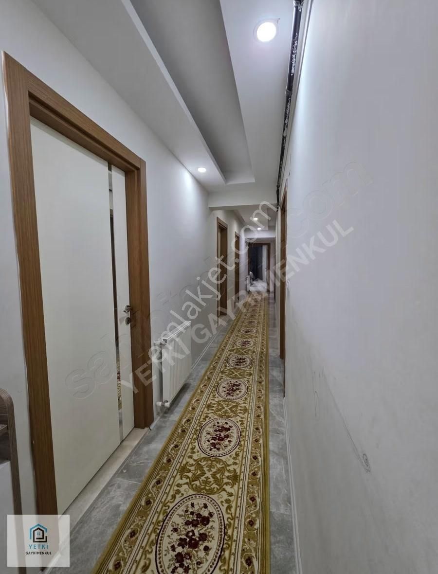 Bağbaşı Ana Yol Üzeri Şehir Manzaralı Lüks 3+1 Daire Satılık F - Görsel 13