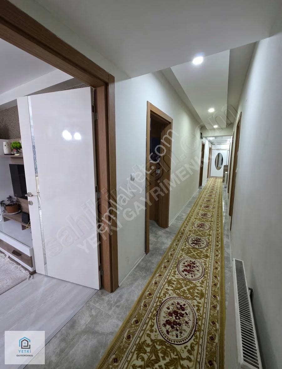 Bağbaşı Ana Yol Üzeri Şehir Manzaralı Lüks 3+1 Daire Satılık F - Görsel 11