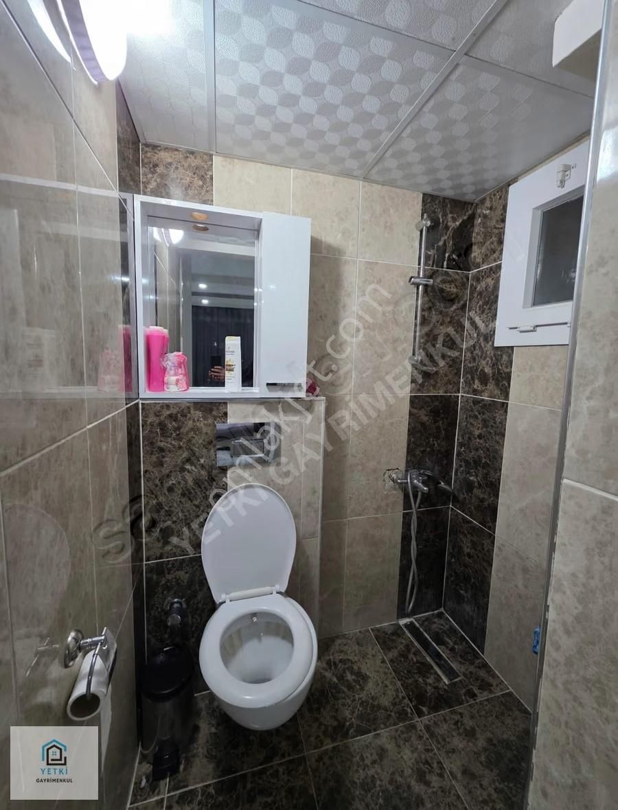 Bağbaşı Ana Yol Üzeri Şehir Manzaralı Lüks 3+1 Daire Satılık F - Görsel 3