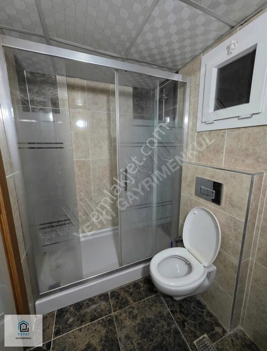 Bağbaşı Ana Yol Üzeri Şehir Manzaralı Lüks 3+1 Daire Satılık F - Görsel 14