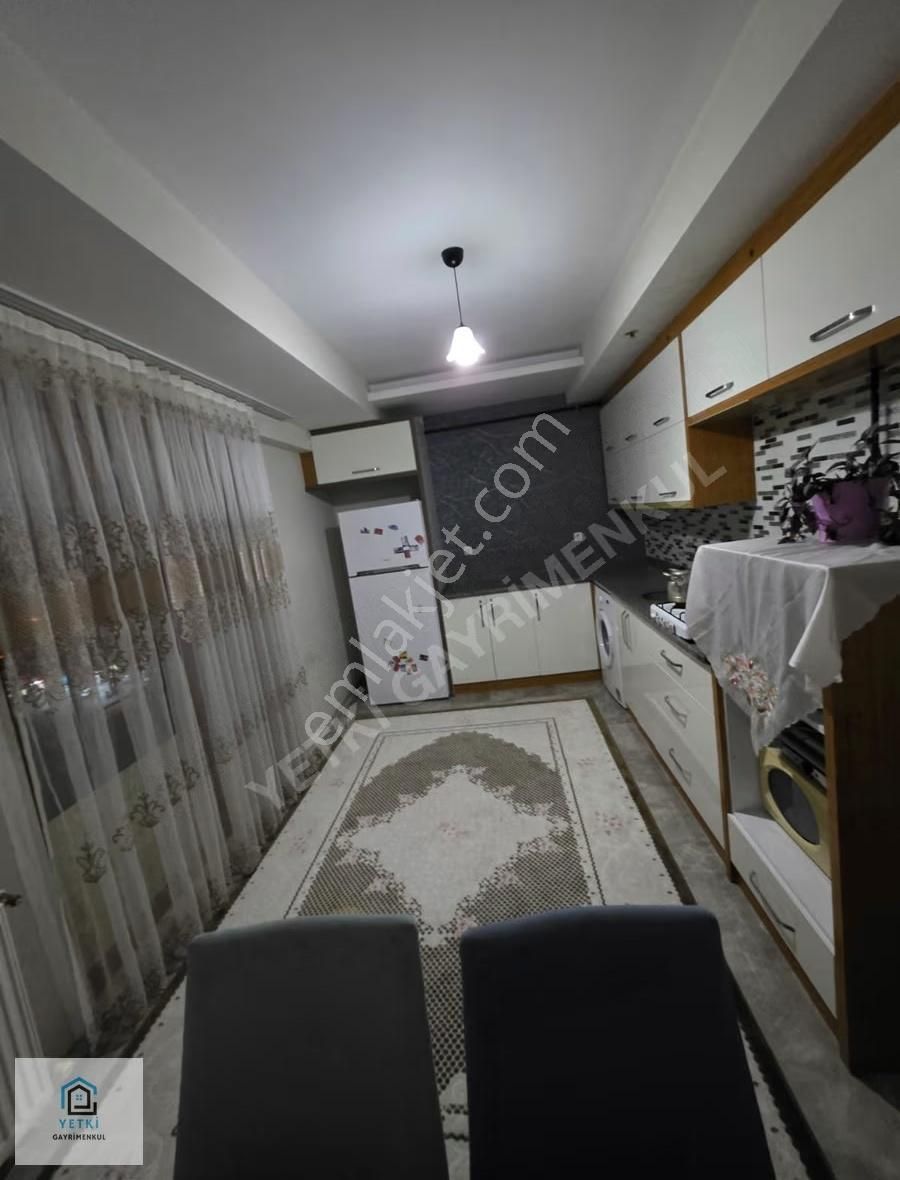 Bağbaşı Ana Yol Üzeri Şehir Manzaralı Lüks 3+1 Daire Satılık F - Görsel 4