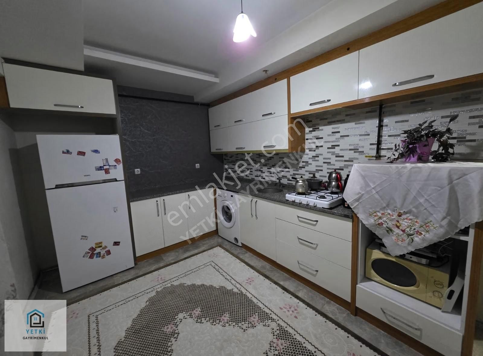 Bağbaşı Ana Yol Üzeri Şehir Manzaralı Lüks 3+1 Daire Satılık F - Görsel 24