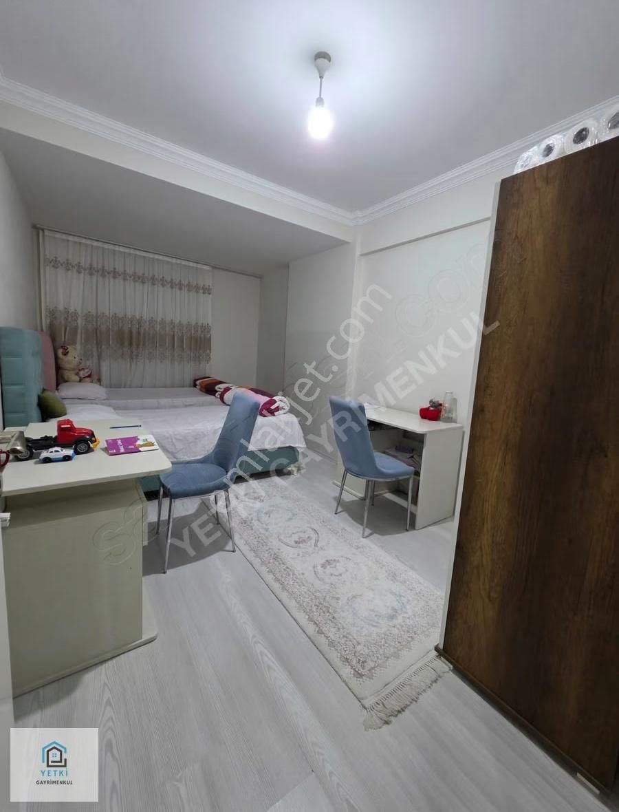 Bağbaşı Ana Yol Üzeri Şehir Manzaralı Lüks 3+1 Daire Satılık F - Görsel 5