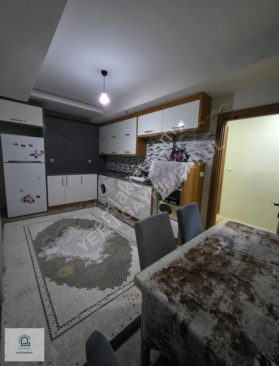 Bağbaşı Ana Yol Üzeri Şehir Manzaralı Lüks 3+1 Daire Satılık F - Görsel 8