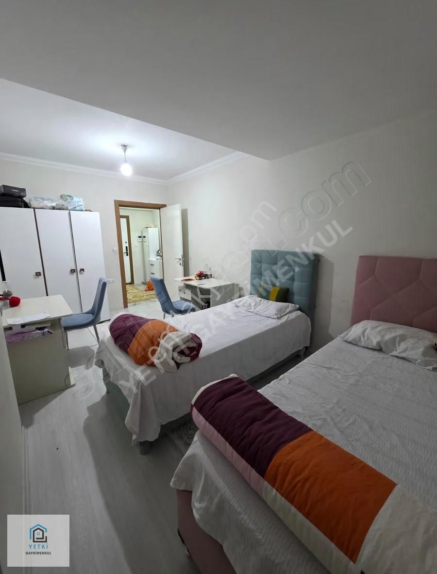 Bağbaşı Ana Yol Üzeri Şehir Manzaralı Lüks 3+1 Daire Satılık F - Görsel 17