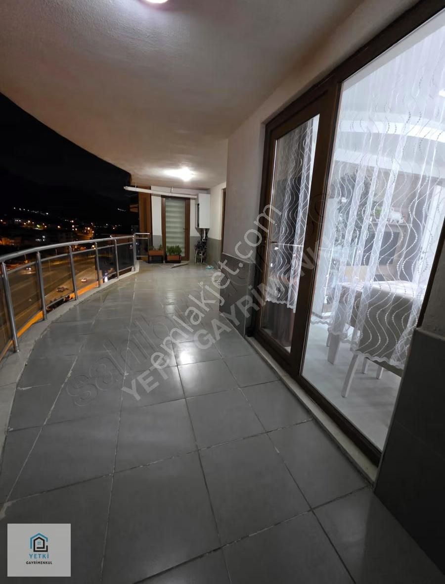 Bağbaşı Ana Yol Üzeri Şehir Manzaralı Lüks 3+1 Daire Satılık F - Görsel 23