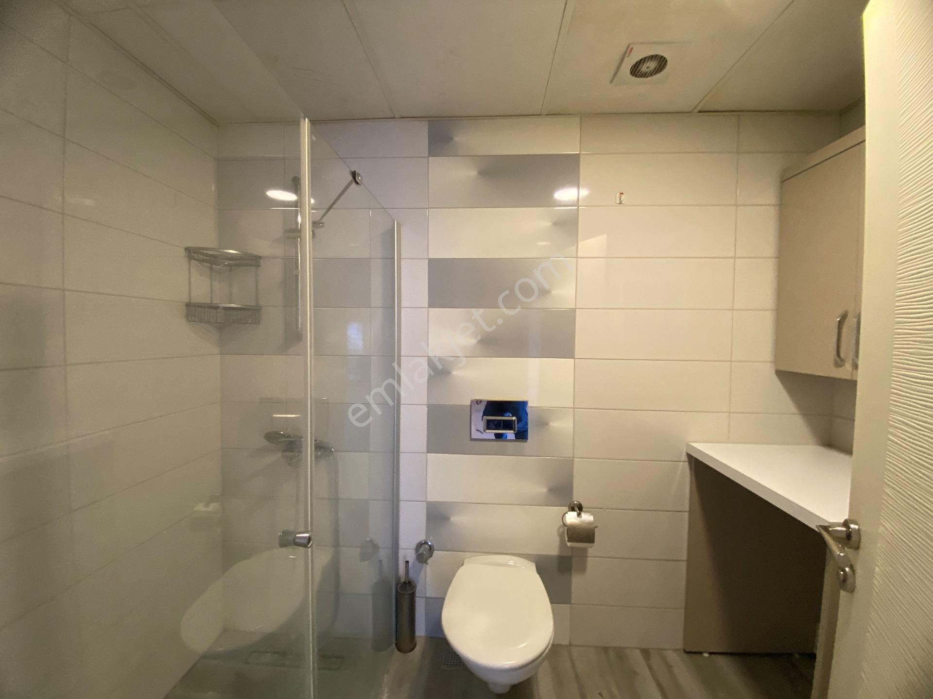 İzmir Bornova Süvari Caddesinde Kiralık Geniş 2+1 - Görsel 21