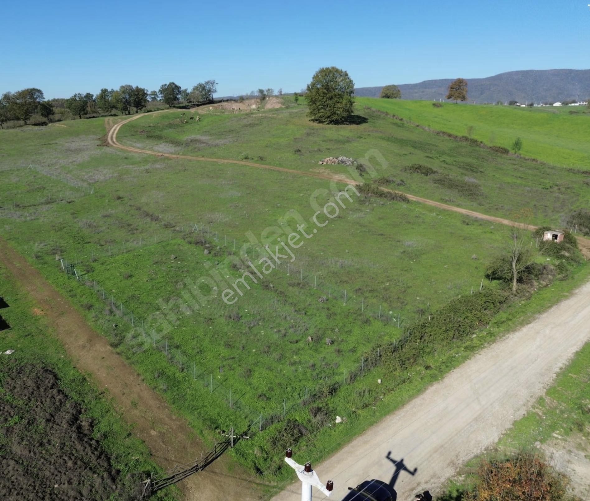 Emlakevim - Yeşilvadi Mah.de 730 M2 İmarlı Arsa - Görsel 5