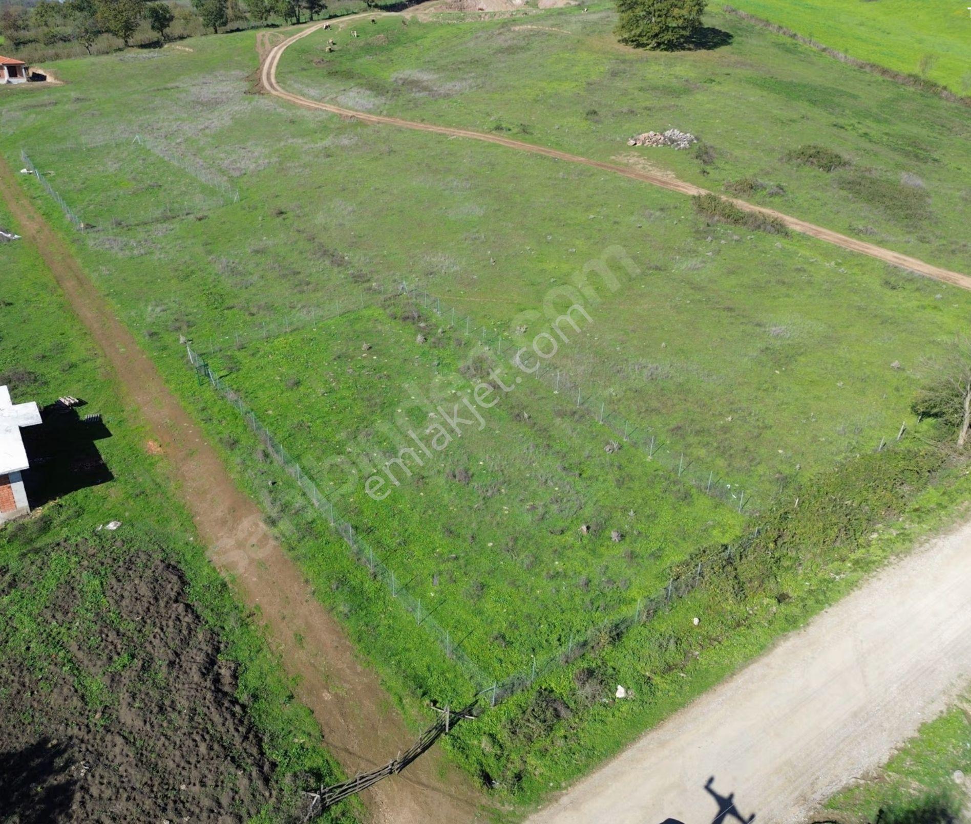 Emlakevim - Yeşilvadi Mah.de 730 M2 İmarlı Arsa - Görsel 16