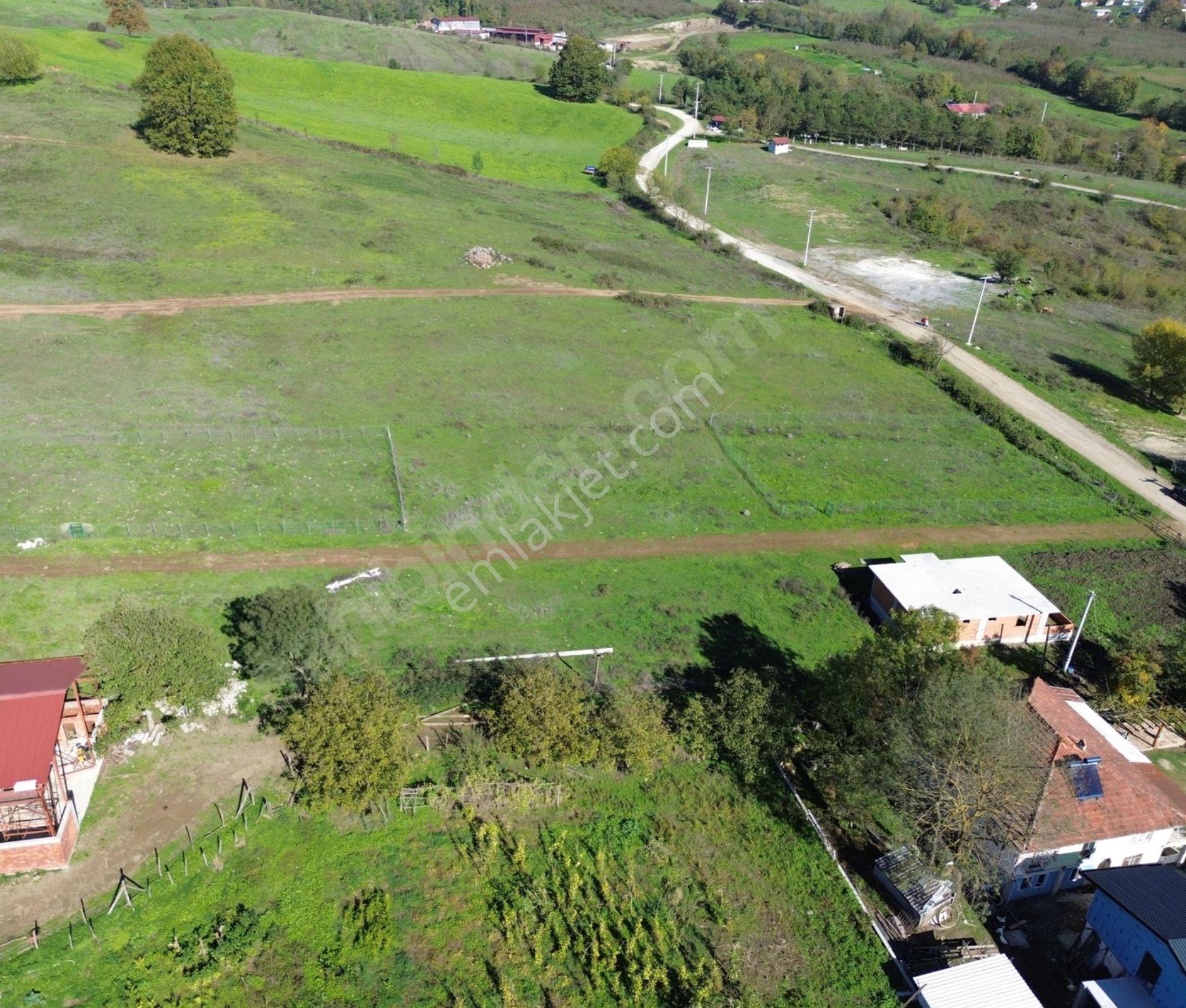 Emlakevim - Yeşilvadi Mah.de 730 M2 İmarlı Arsa - Görsel 13