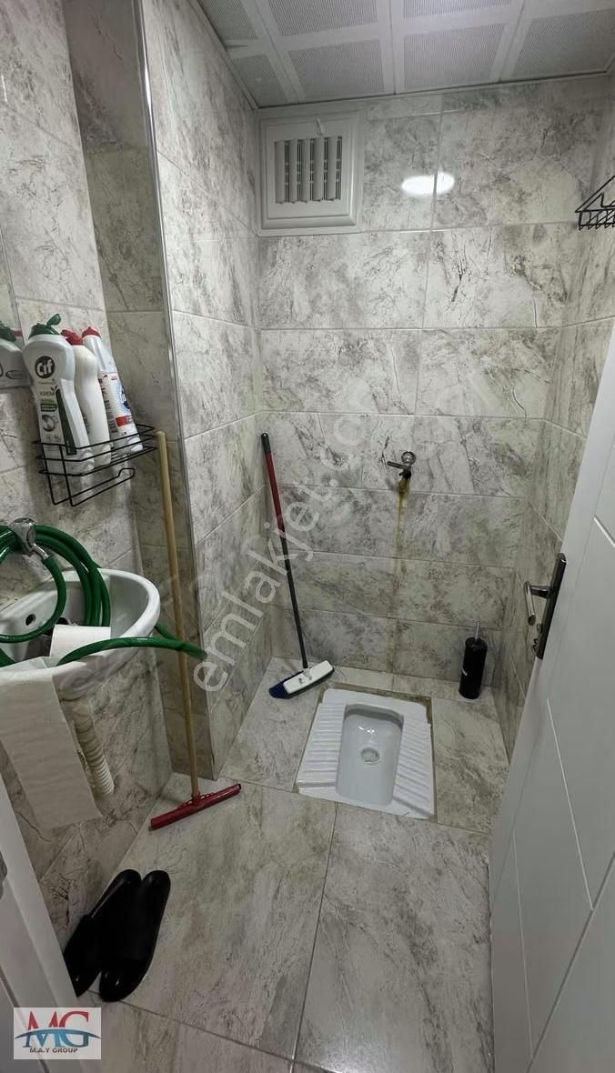 M.a.y Group'tan Önü Kapanmaz Köşe Lüks 3 Adet Daire - Görsel 14