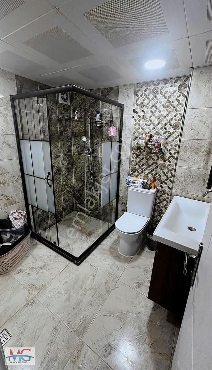 M.a.y Group'tan Önü Kapanmaz Köşe Lüks 3 Adet Daire - Görsel 17