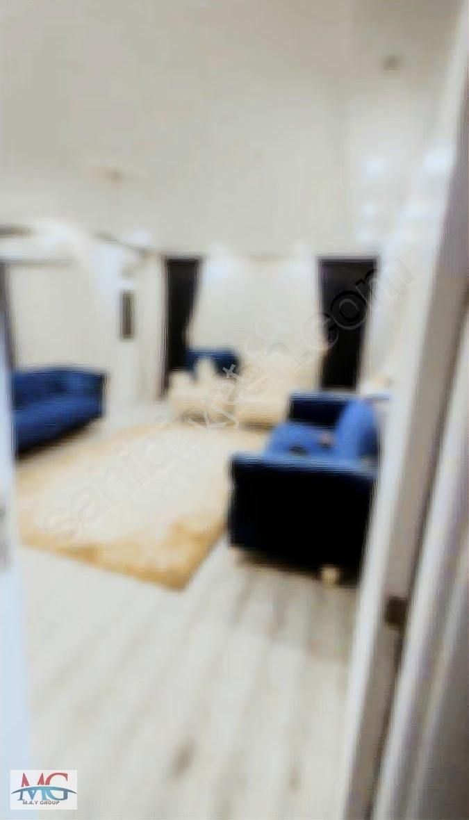 M.a.y Group'tan Önü Kapanmaz Köşe Lüks 3 Adet Daire - Görsel 6