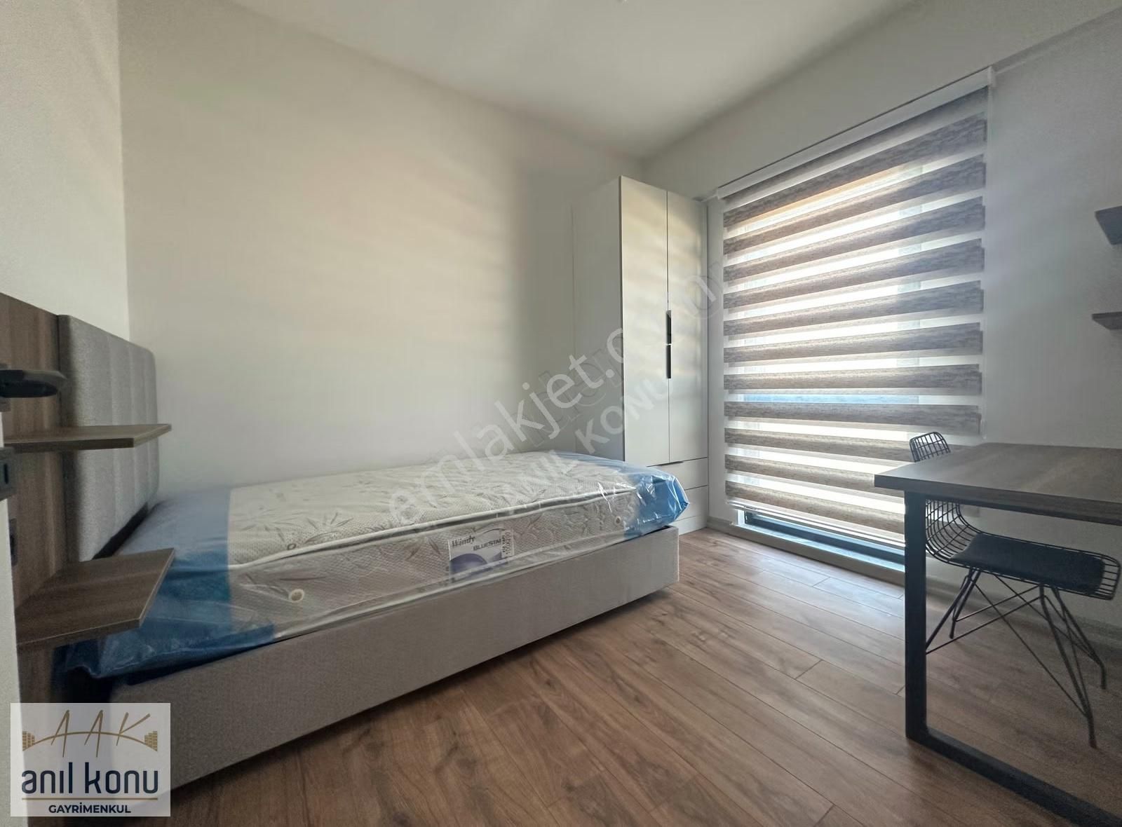 Anıl Konu'dan Maverada Manzaralı 2+1 Eşyalı Kiralık Daire - Görsel 28