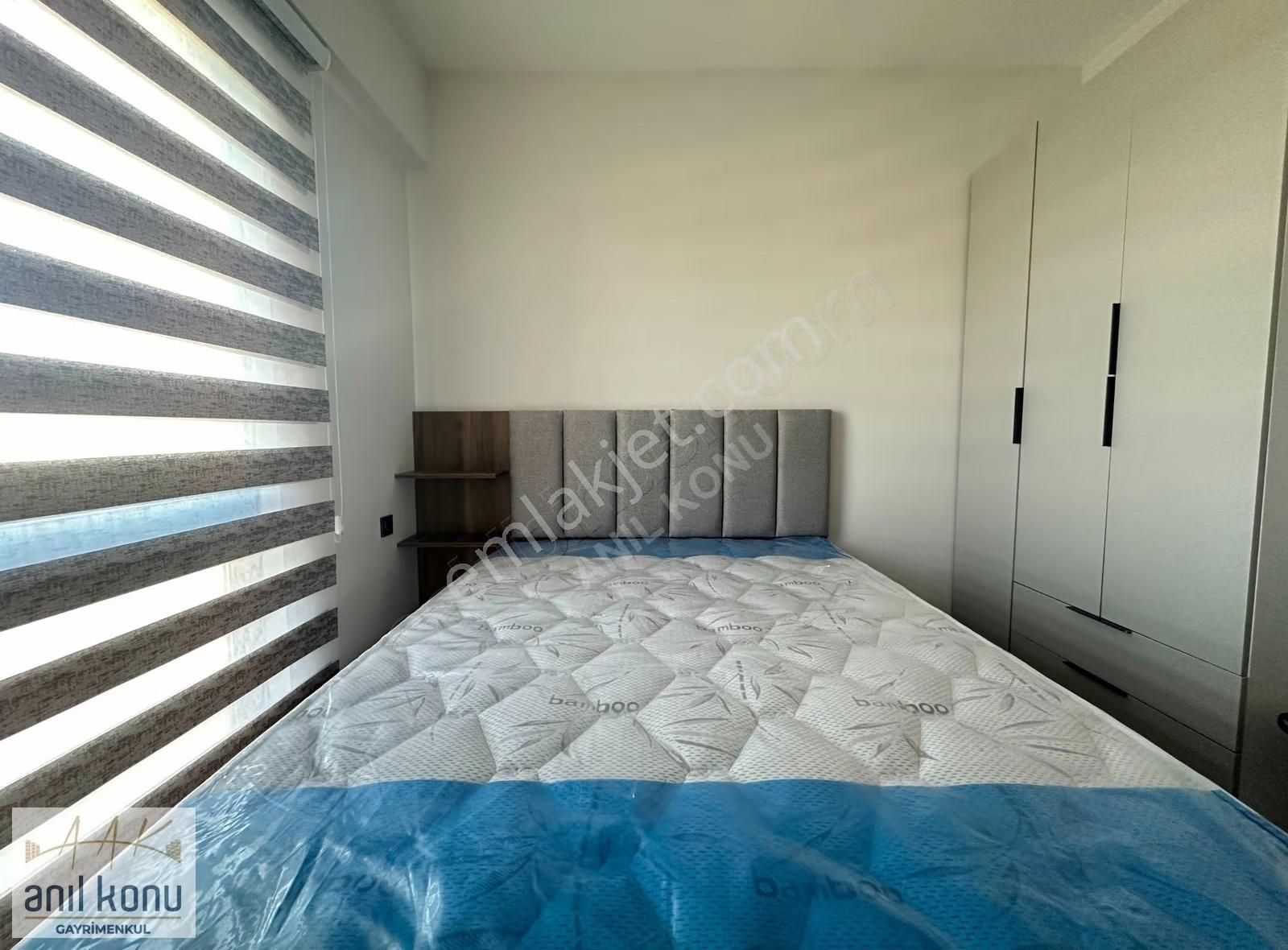 Anıl Konu'dan Maverada Manzaralı 2+1 Eşyalı Kiralık Daire - Görsel 32