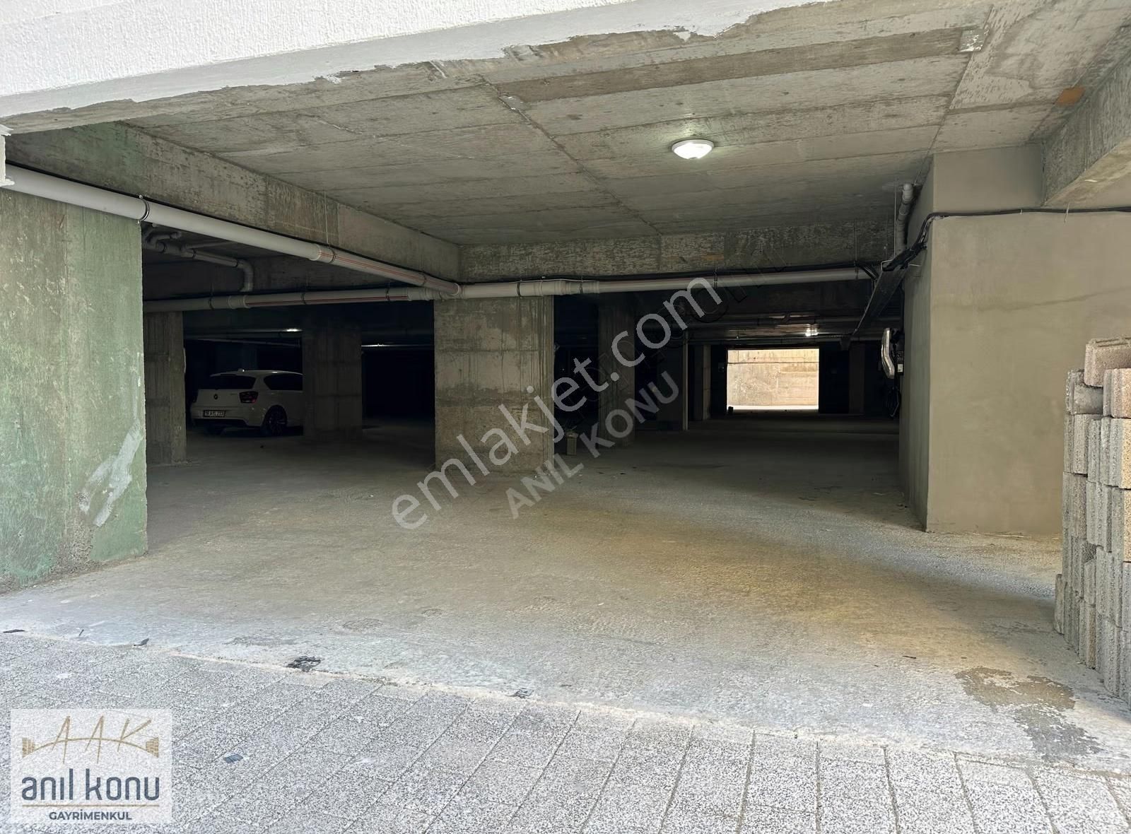 Anıl Konu'dan Maverada Manzaralı 2+1 Eşyalı Kiralık Daire - Görsel 9