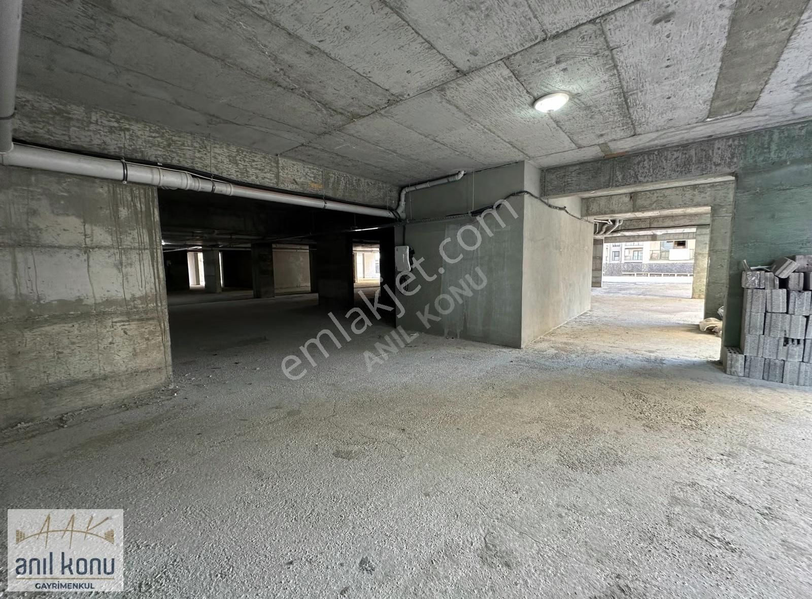 Anıl Konu'dan Maverada Manzaralı 2+1 Eşyalı Kiralık Daire - Görsel 10