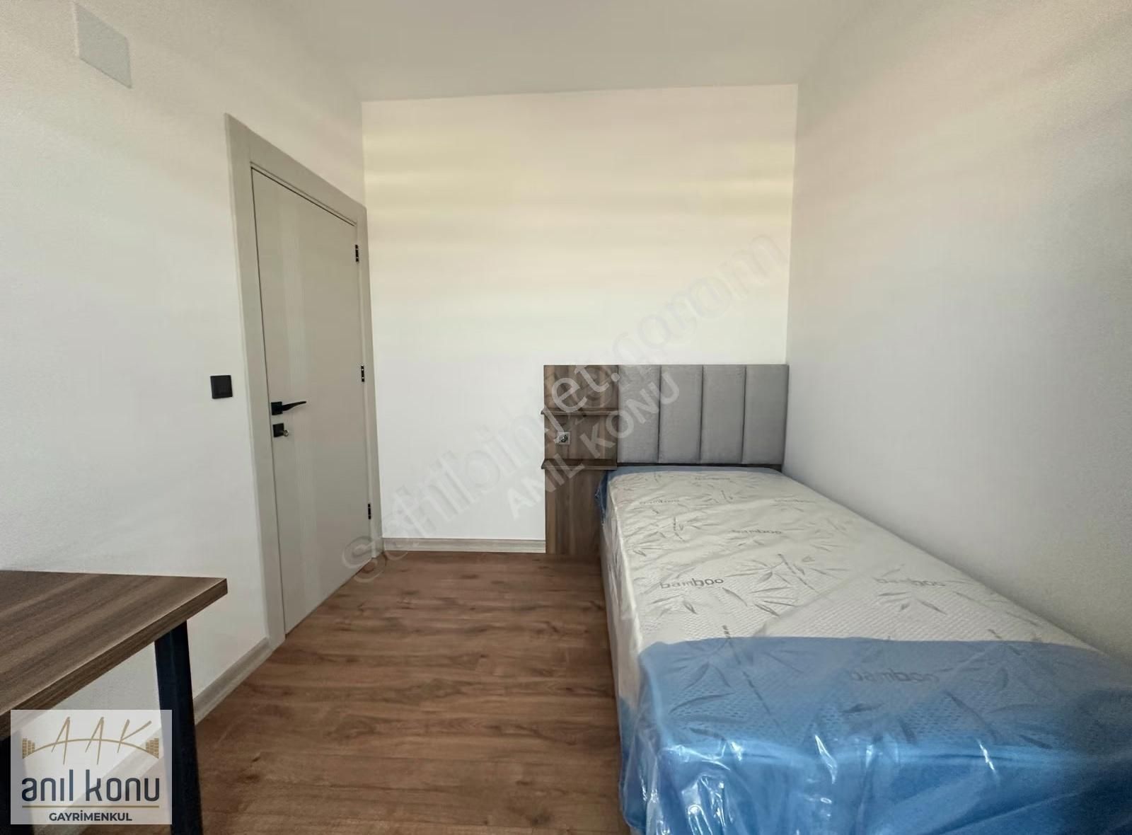 Anıl Konu'dan Maverada Manzaralı 2+1 Eşyalı Kiralık Daire - Görsel 25