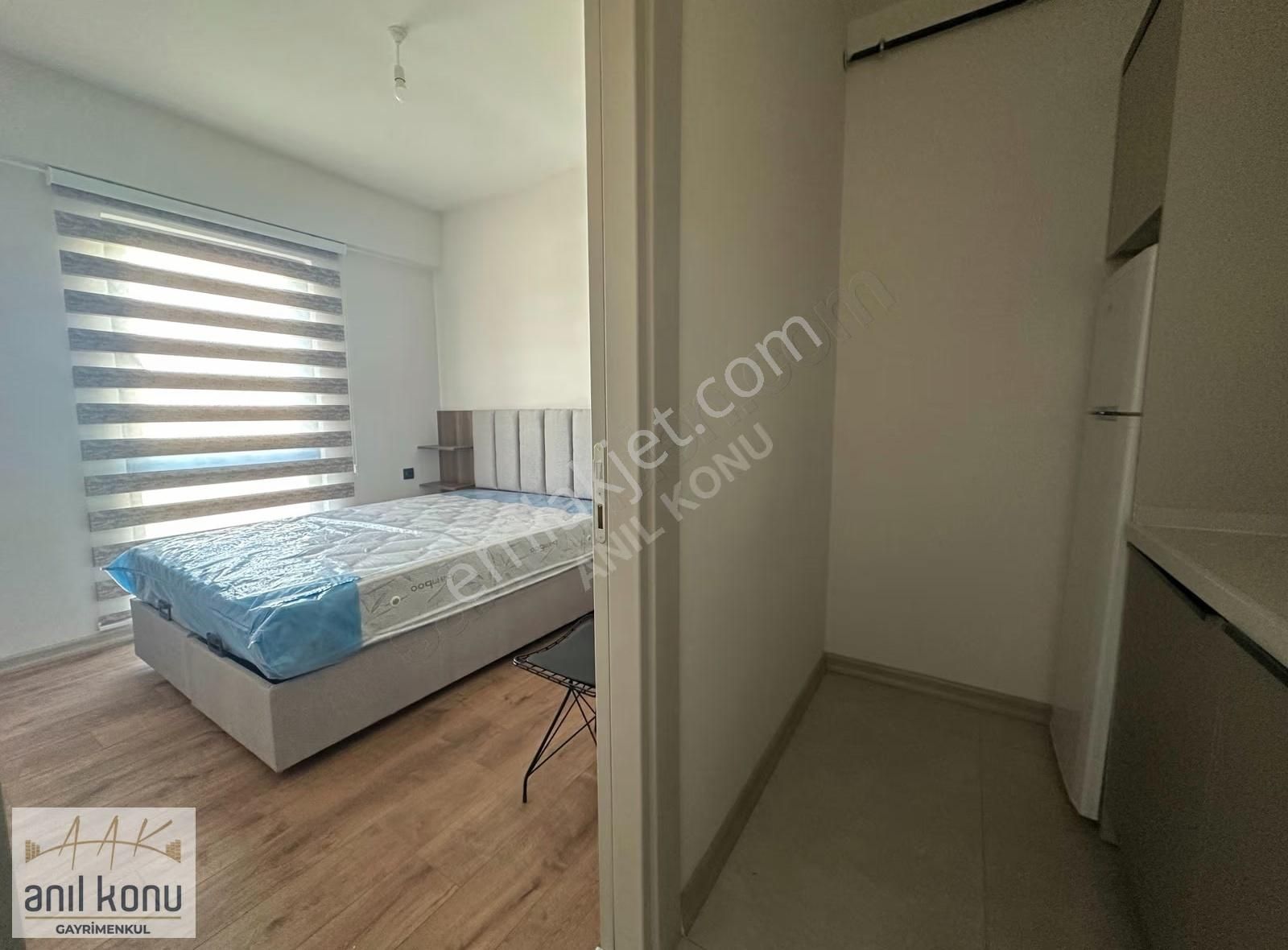 Anıl Konu'dan Maverada Manzaralı 2+1 Eşyalı Kiralık Daire - Görsel 5