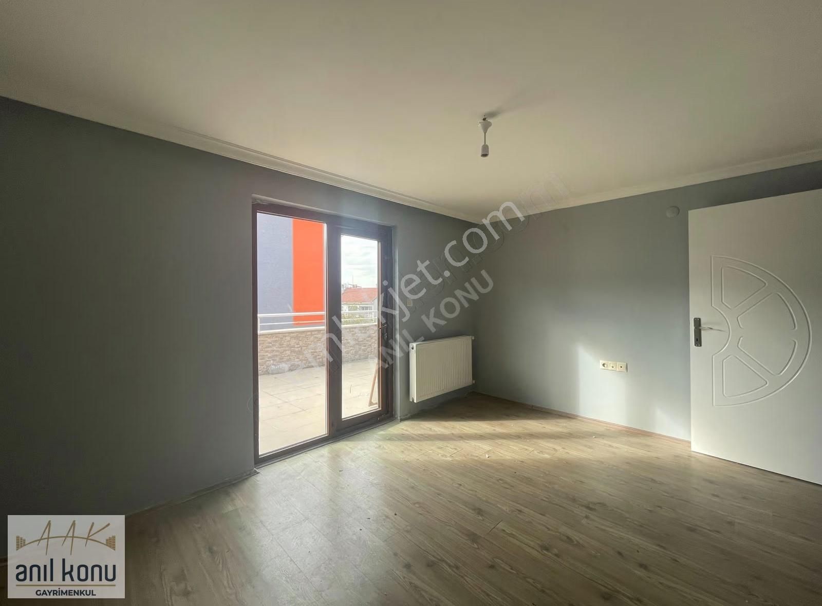 Anıl Konu'dan | Çalı'da | 3+1 Teraslı Kiracısız Satılık Dubleks - Görsel 8