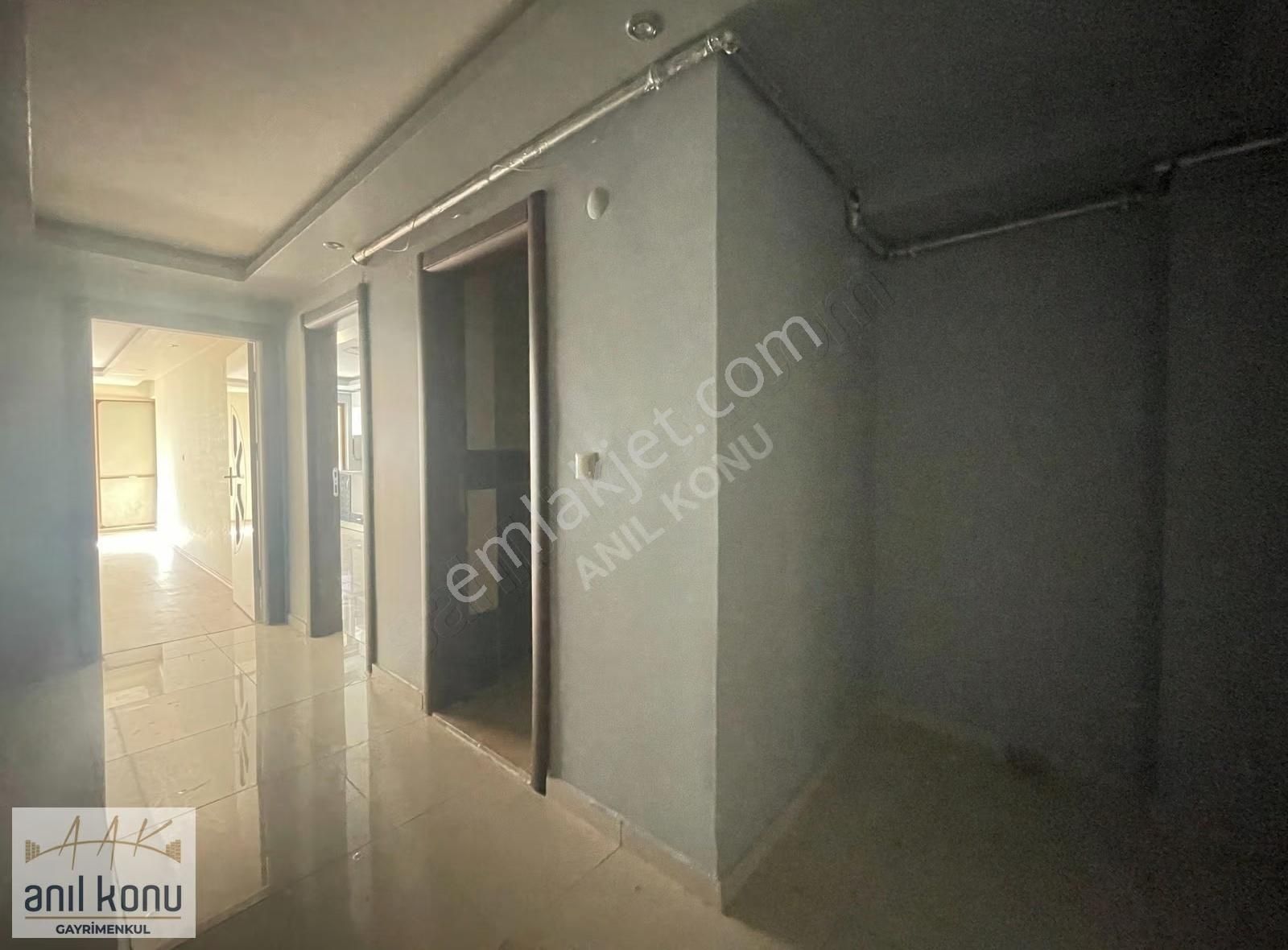 Anıl Konu'dan | Çalı'da | 3+1 Teraslı Kiracısız Satılık Dubleks - Görsel 14