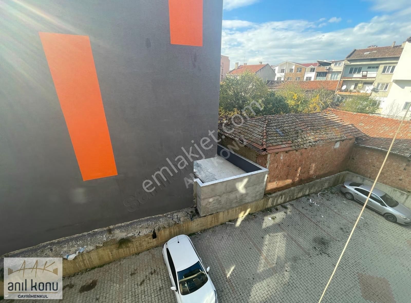 Anıl Konu'dan | Çalı'da | 3+1 Teraslı Kiracısız Satılık Dubleks - Görsel 16