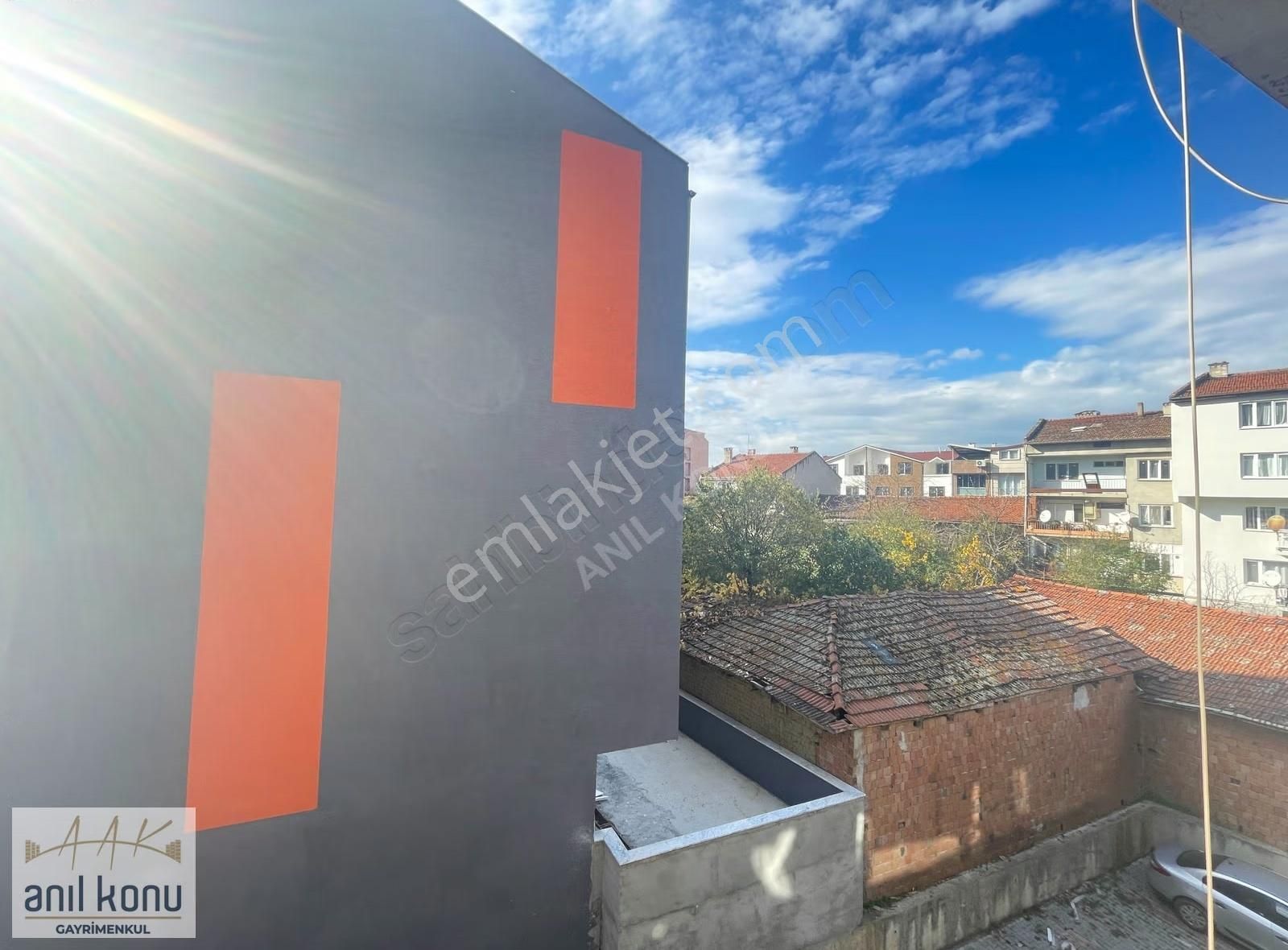 Anıl Konu'dan | Çalı'da | 3+1 Teraslı Kiracısız Satılık Dubleks - Görsel 5