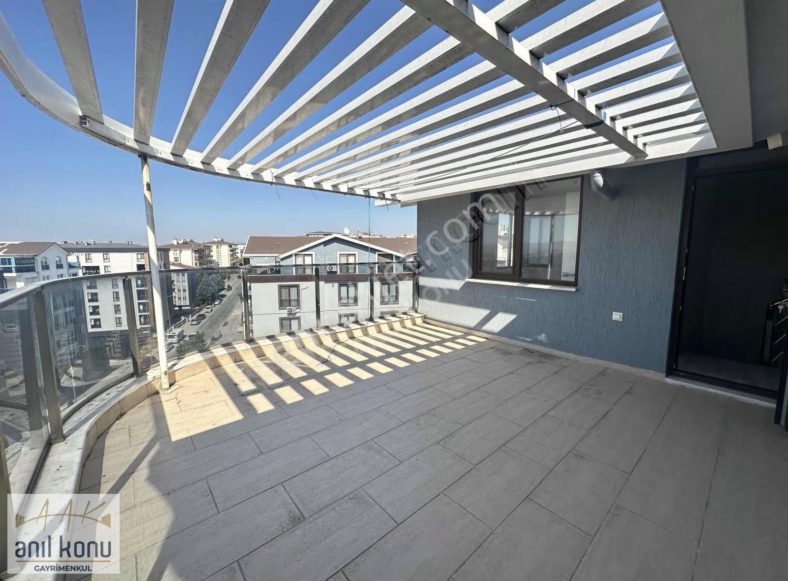 Anıl Konu'dan Görükle Mah. Kiralık 5+1 Dubleks Daire - Görsel 14