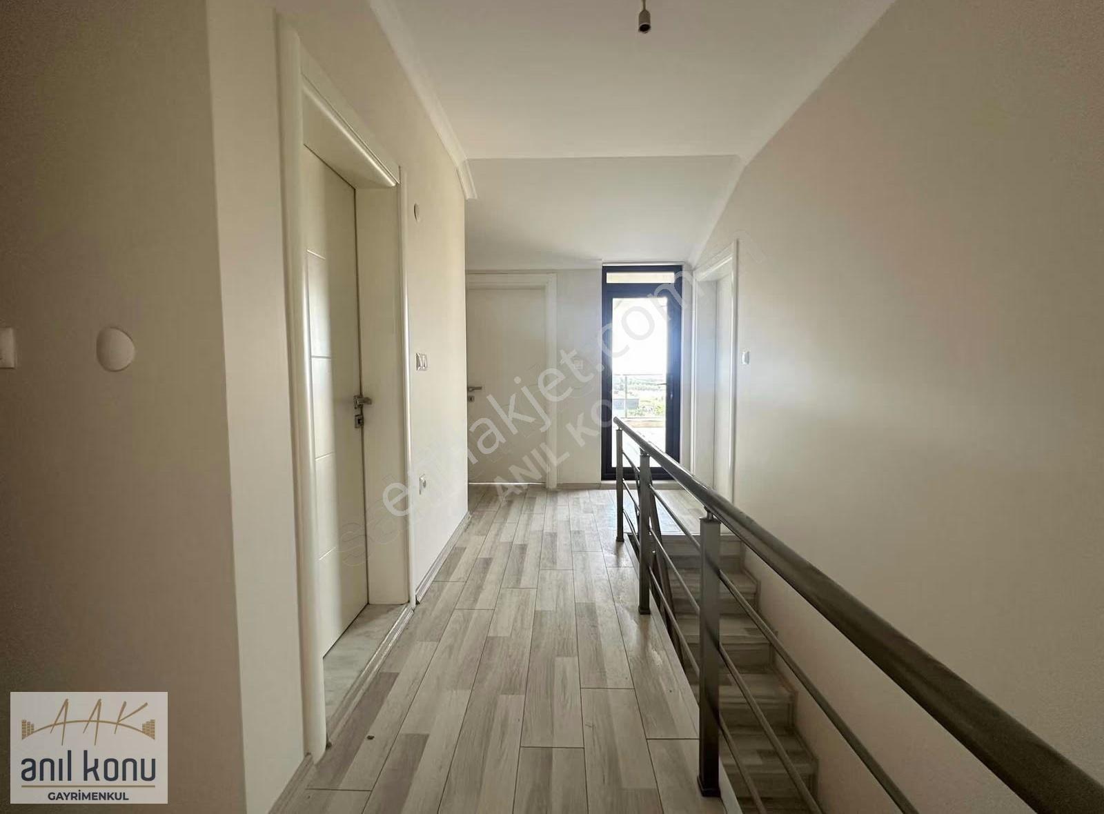 Anıl Konu'dan Görükle Mah. Kiralık 5+1 Dubleks Daire - Görsel 7