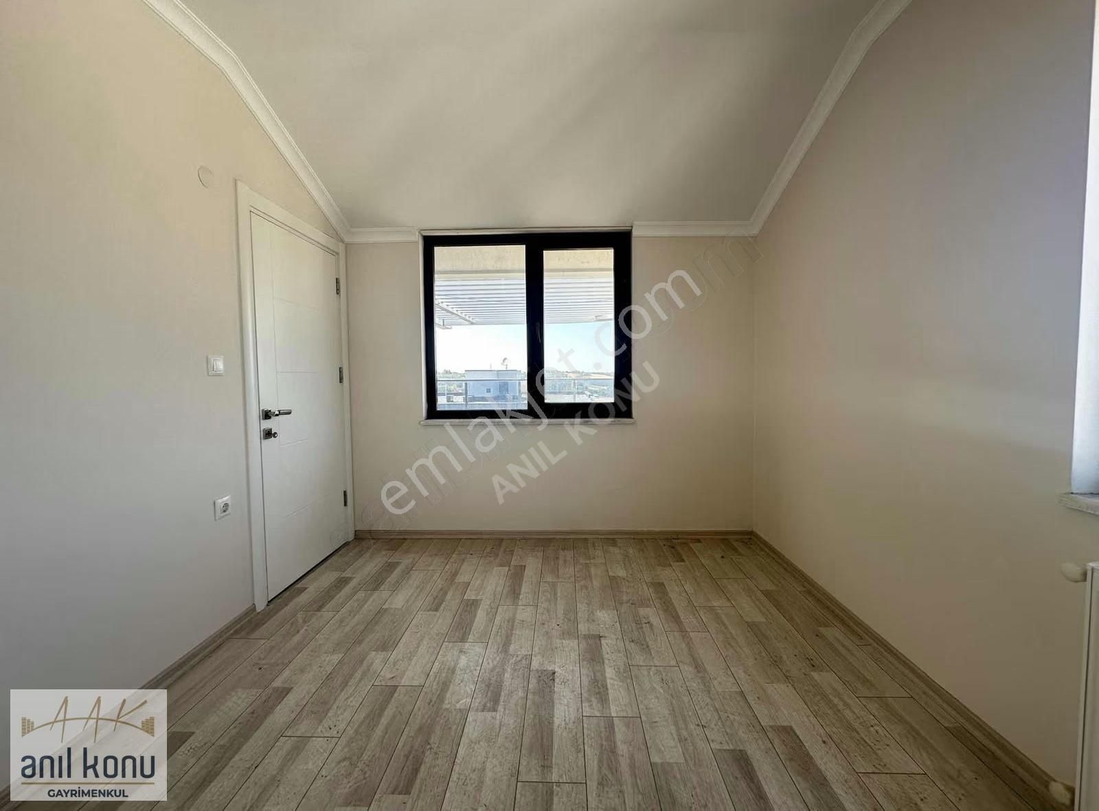 Anıl Konu'dan Görükle Mah. Kiralık 5+1 Dubleks Daire - Görsel 29
