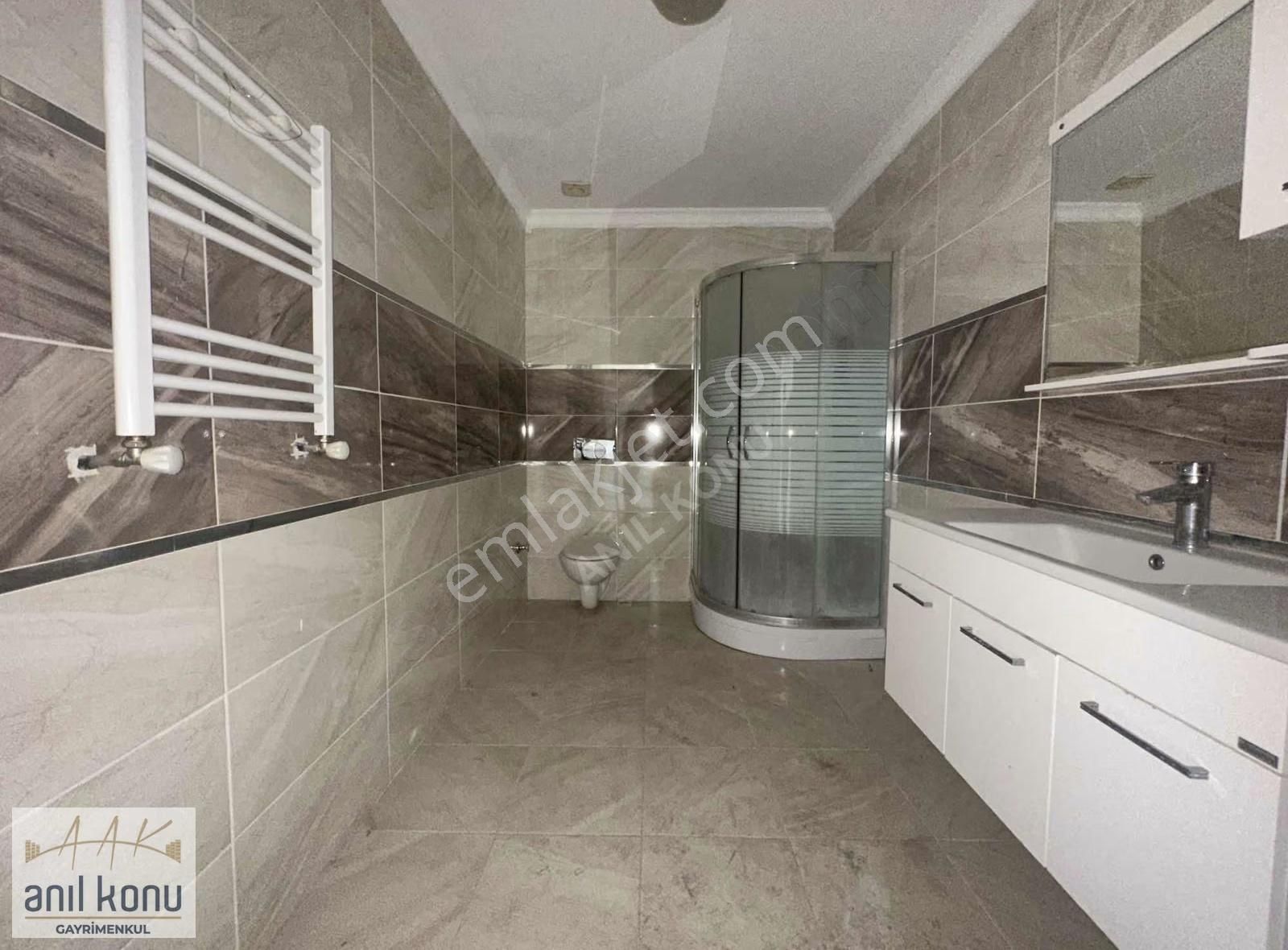 Anıl Konu'dan Görükle Mah. Kiralık 5+1 Dubleks Daire - Görsel 16